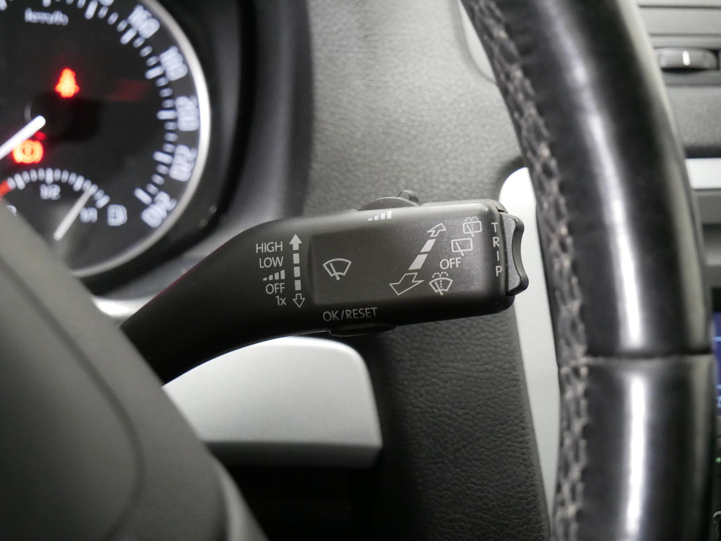 Škoda Octavia 1.2 TSI 77 kW Ambiente Plus