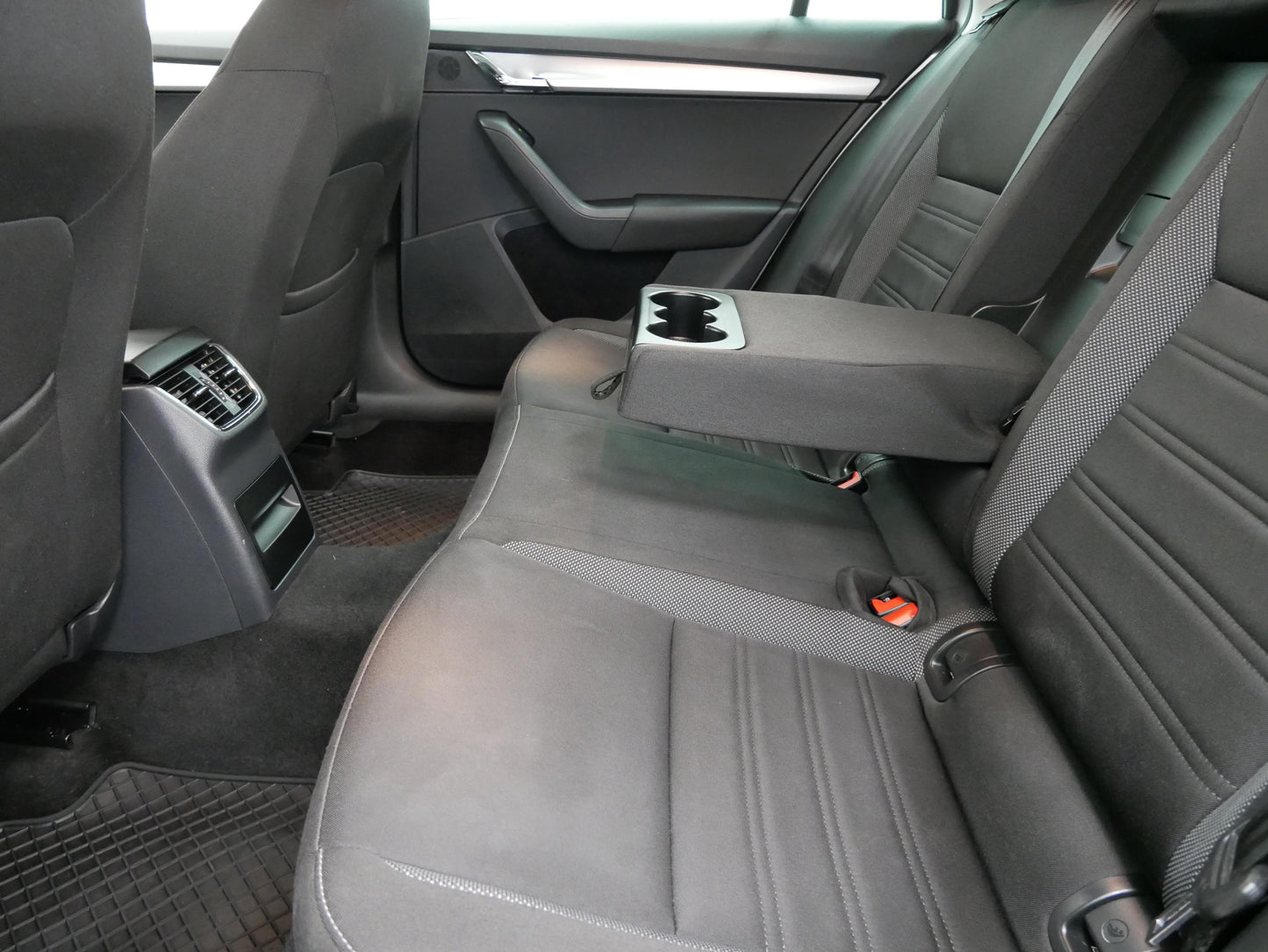 Škoda Octavia 1.6 TDI 85 kW Ambition Extra