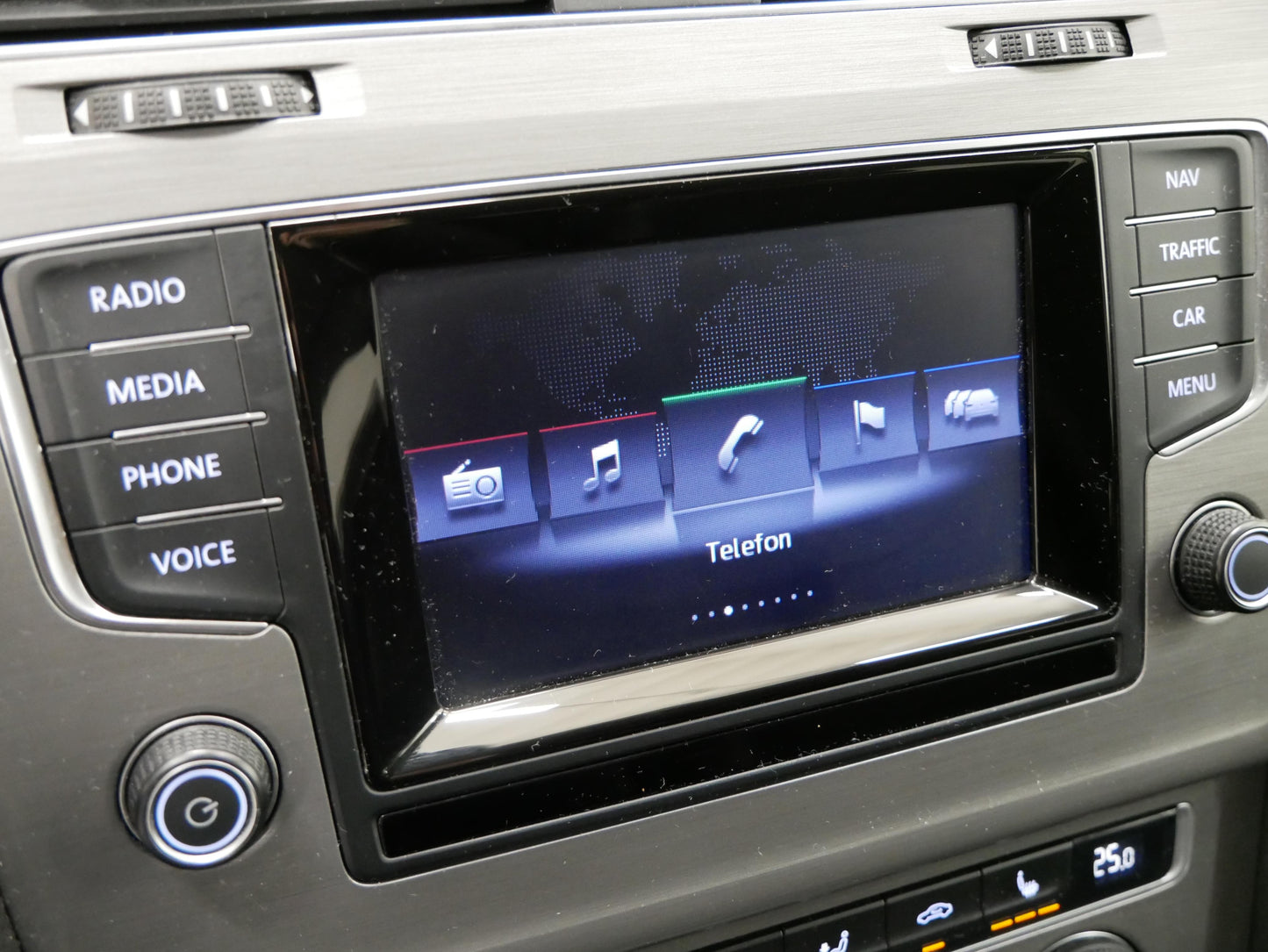 Volkswagen Golf 1.4 TSI 103 kW Comfortline