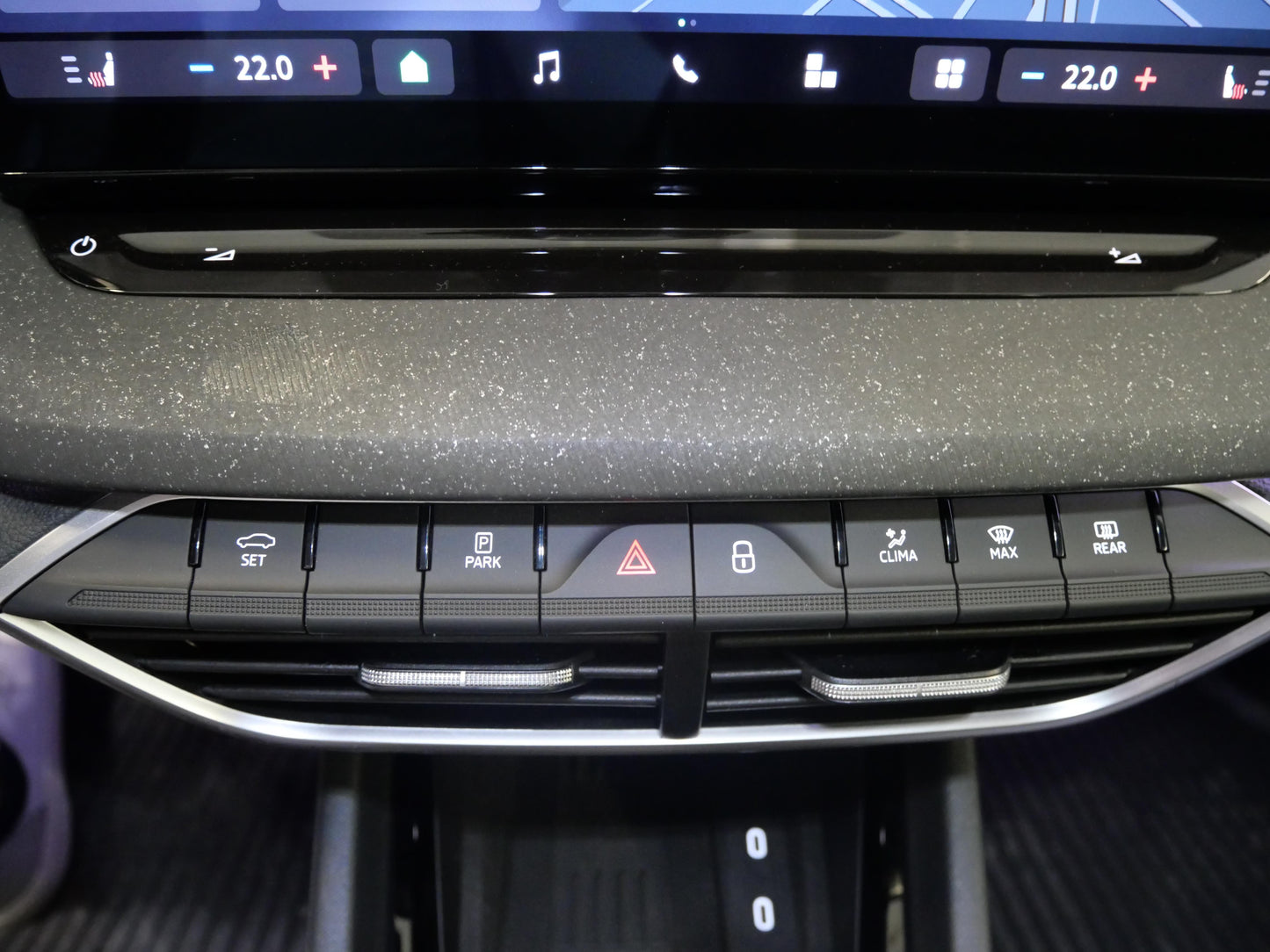 Škoda Octavia 1.5 eTSI 110 kW Top Selection