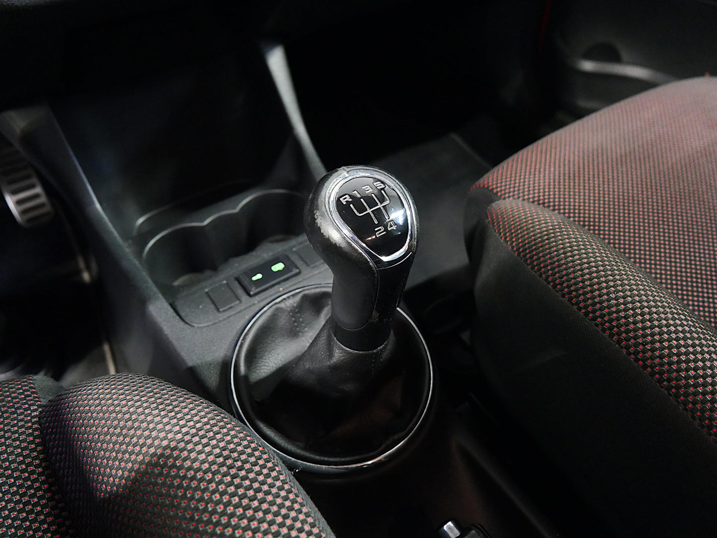 Škoda Fabia 1.2 TSI 63 kW Sportline