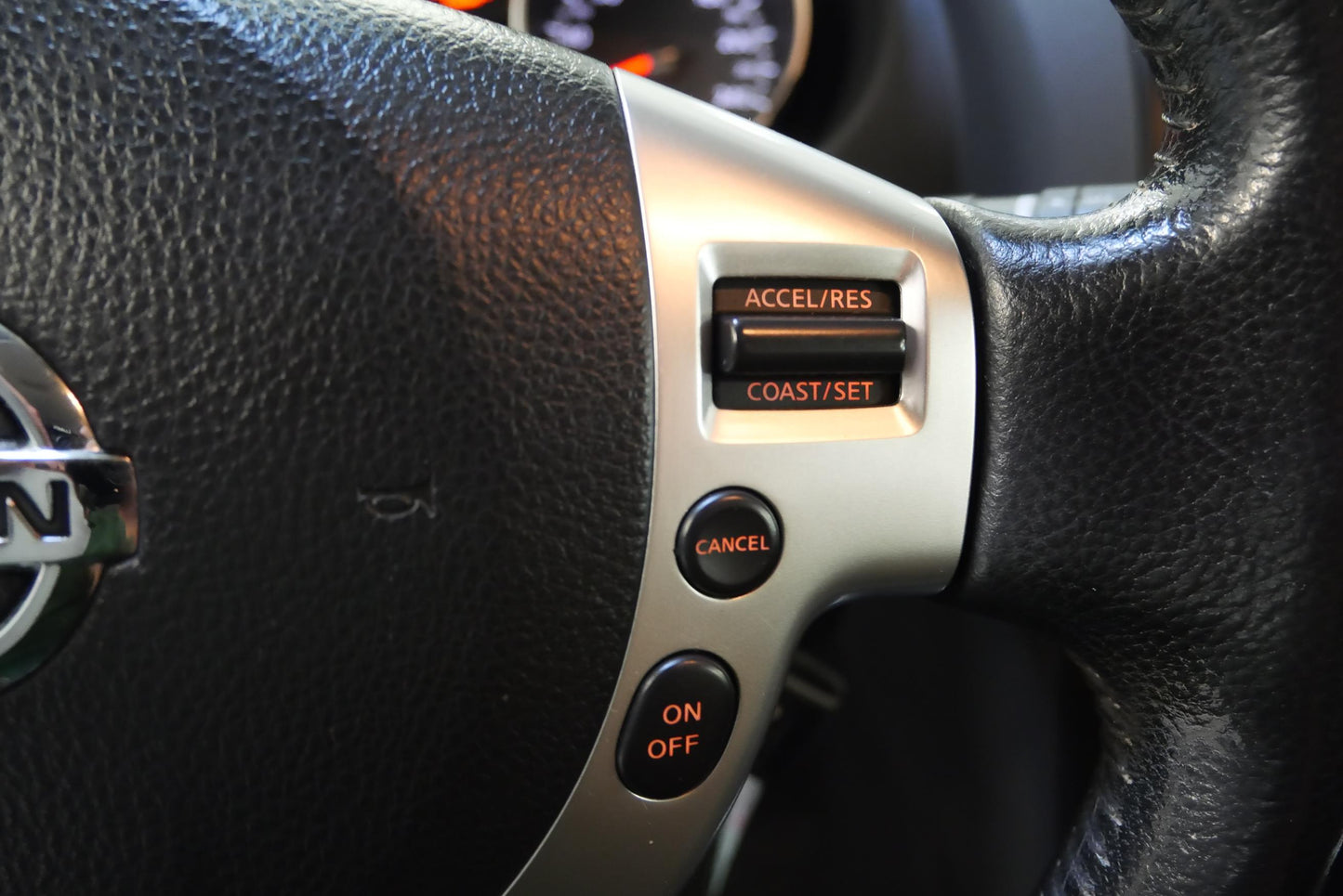 Nissan Qashqai 1.6i, 84 kW