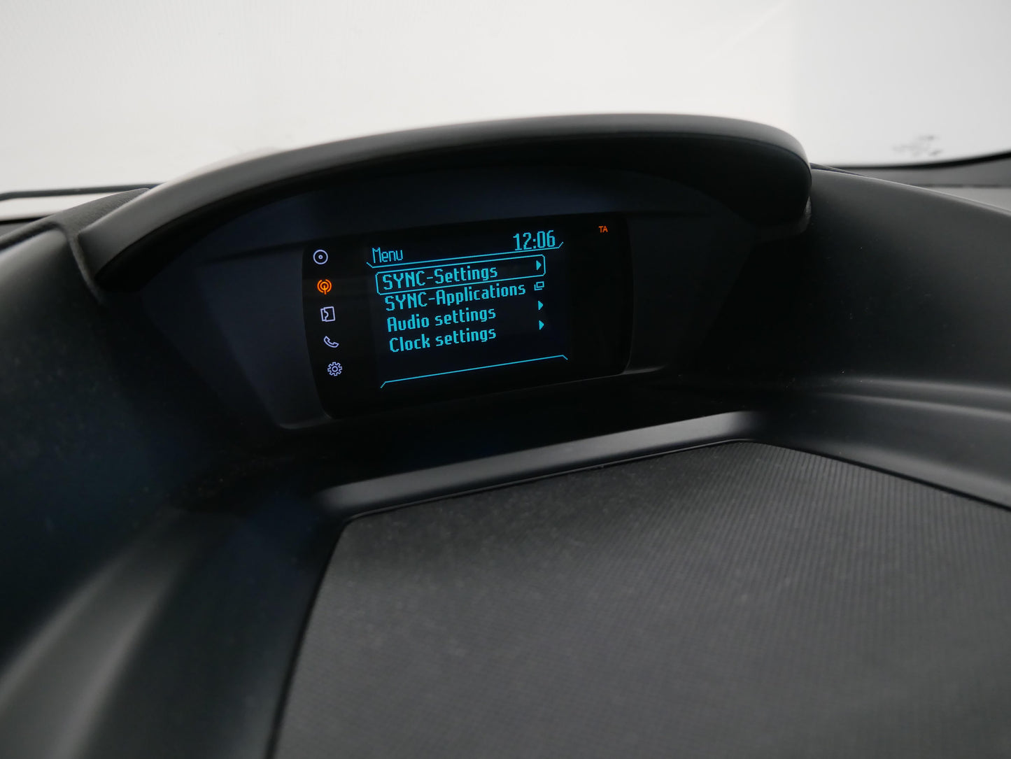 Ford Kuga 1.5 EcoBoost 110 kW