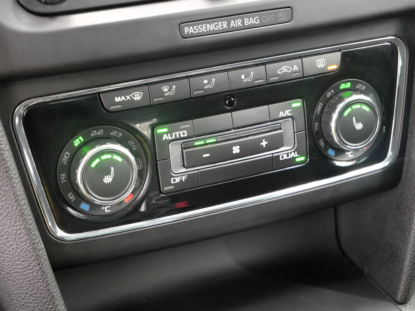Škoda Superb 2.0 TDI Exclusive