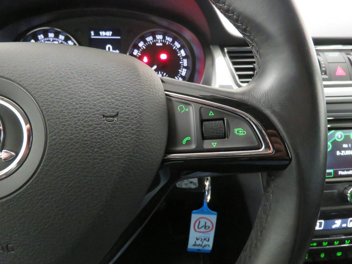 Škoda Rapid 1.6 TDI 66 kW Elegance Plus