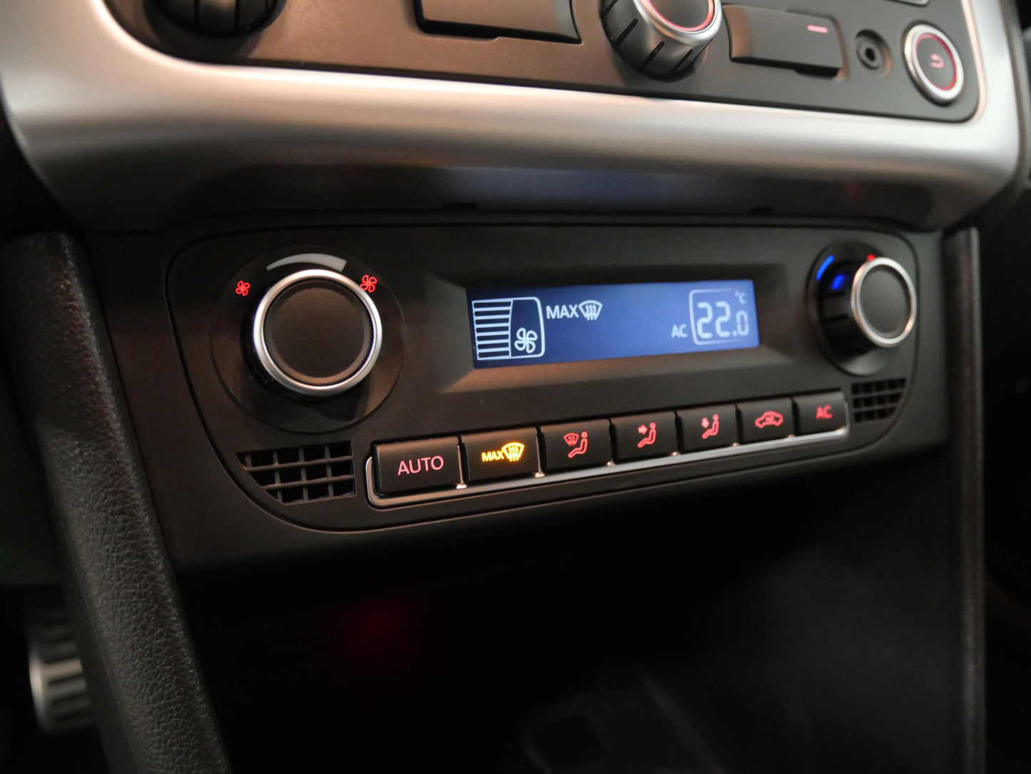 Volkswagen Polo 1.2 TSI 66 kW Urban Cross