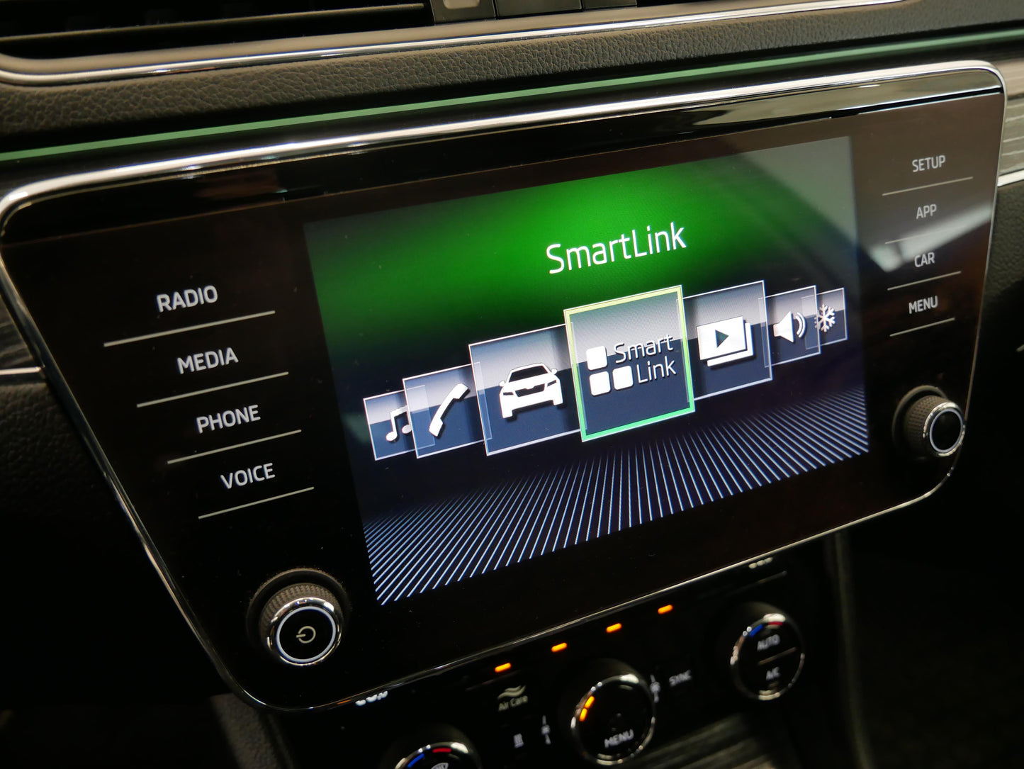 Škoda Superb 2.0 TDI 140 kW Style Business
