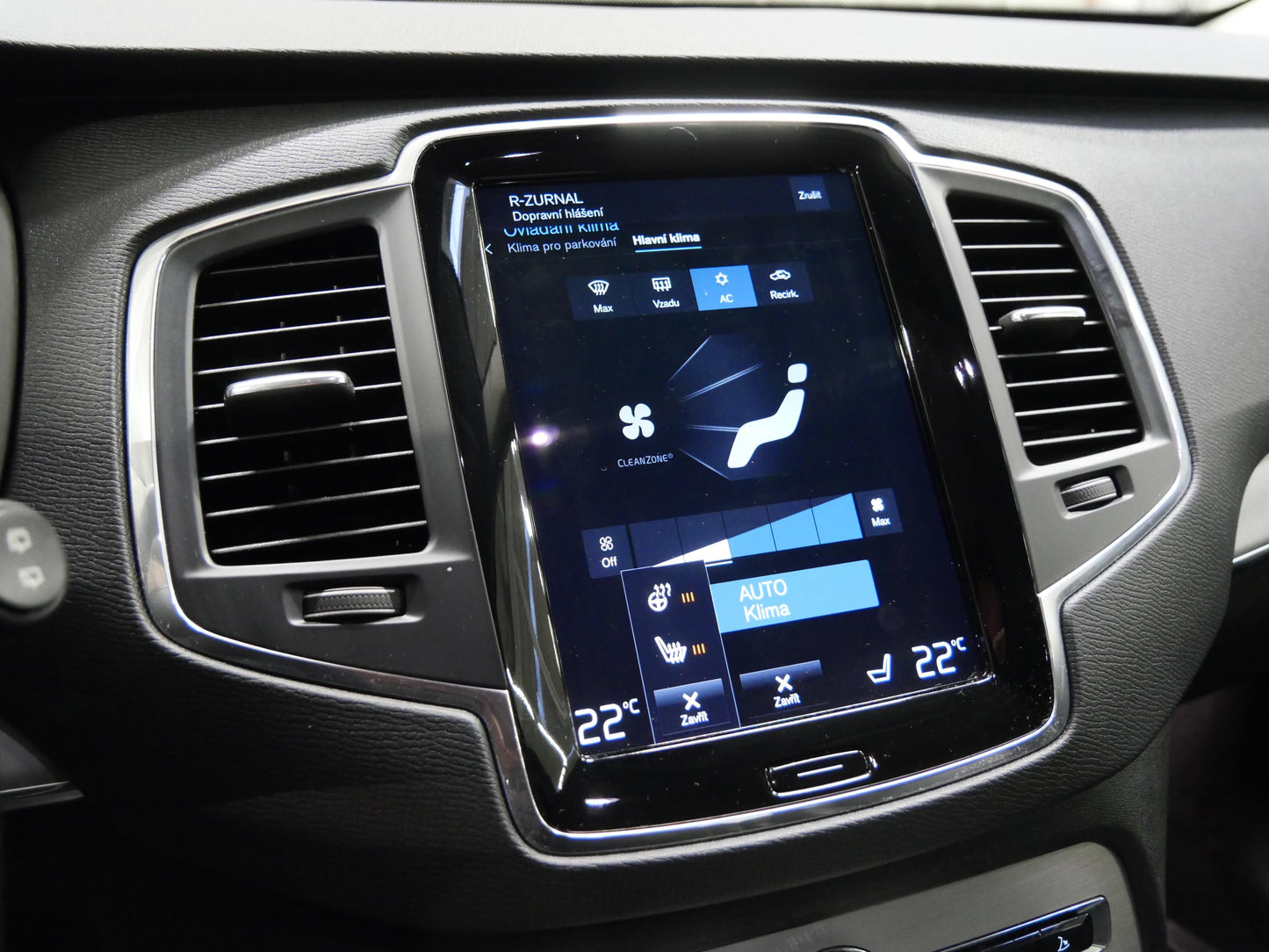 Volvo XC90 2.0 B5 173 kW Drive-E Momentum