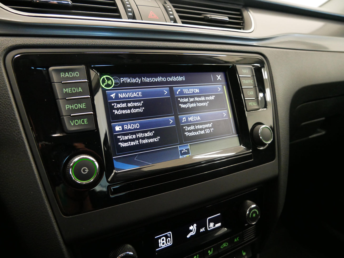 Škoda Rapid 1.0 TSI 81 kW Style Plus