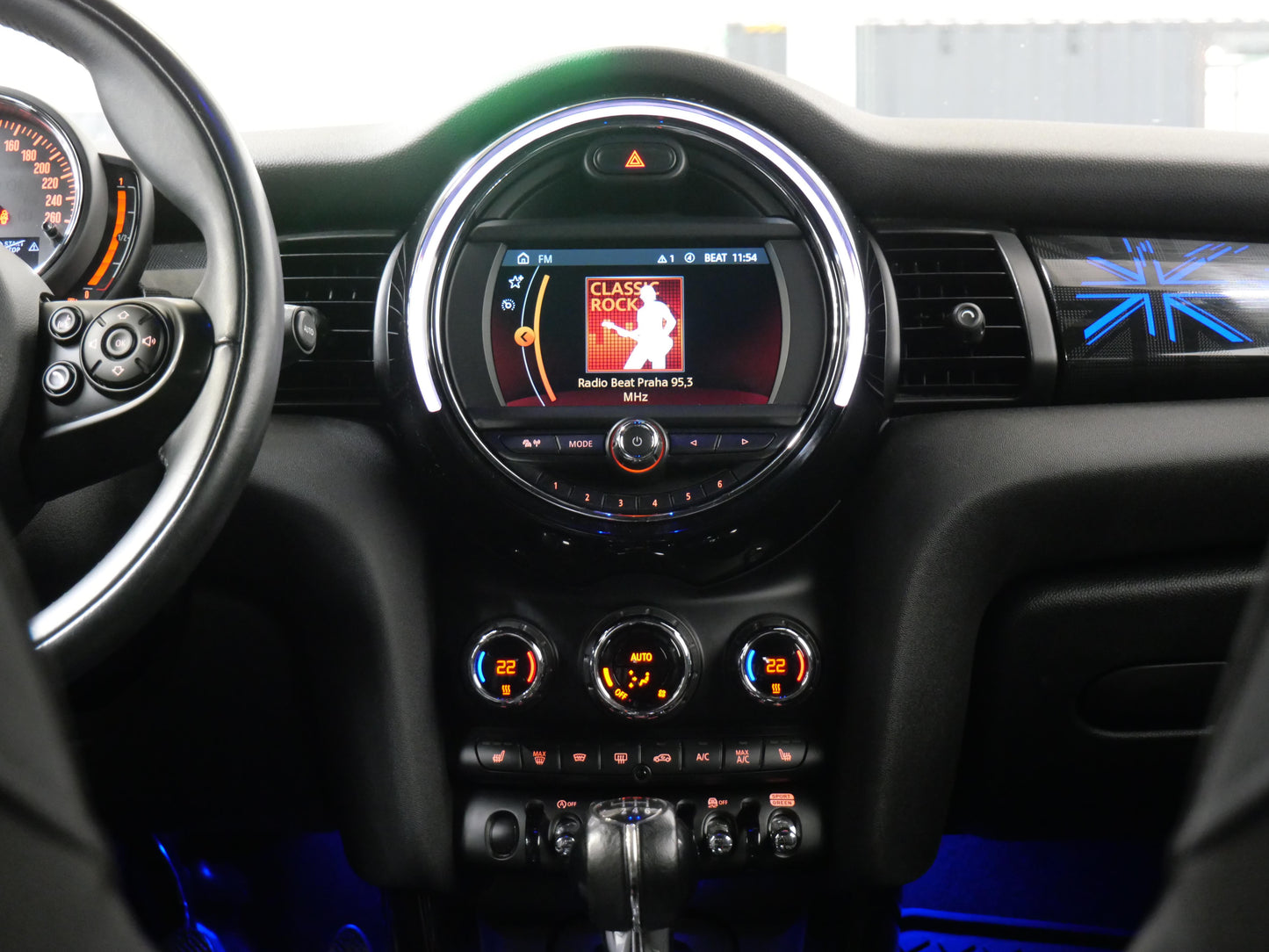Mini Cooper 2.0i 141 kW S