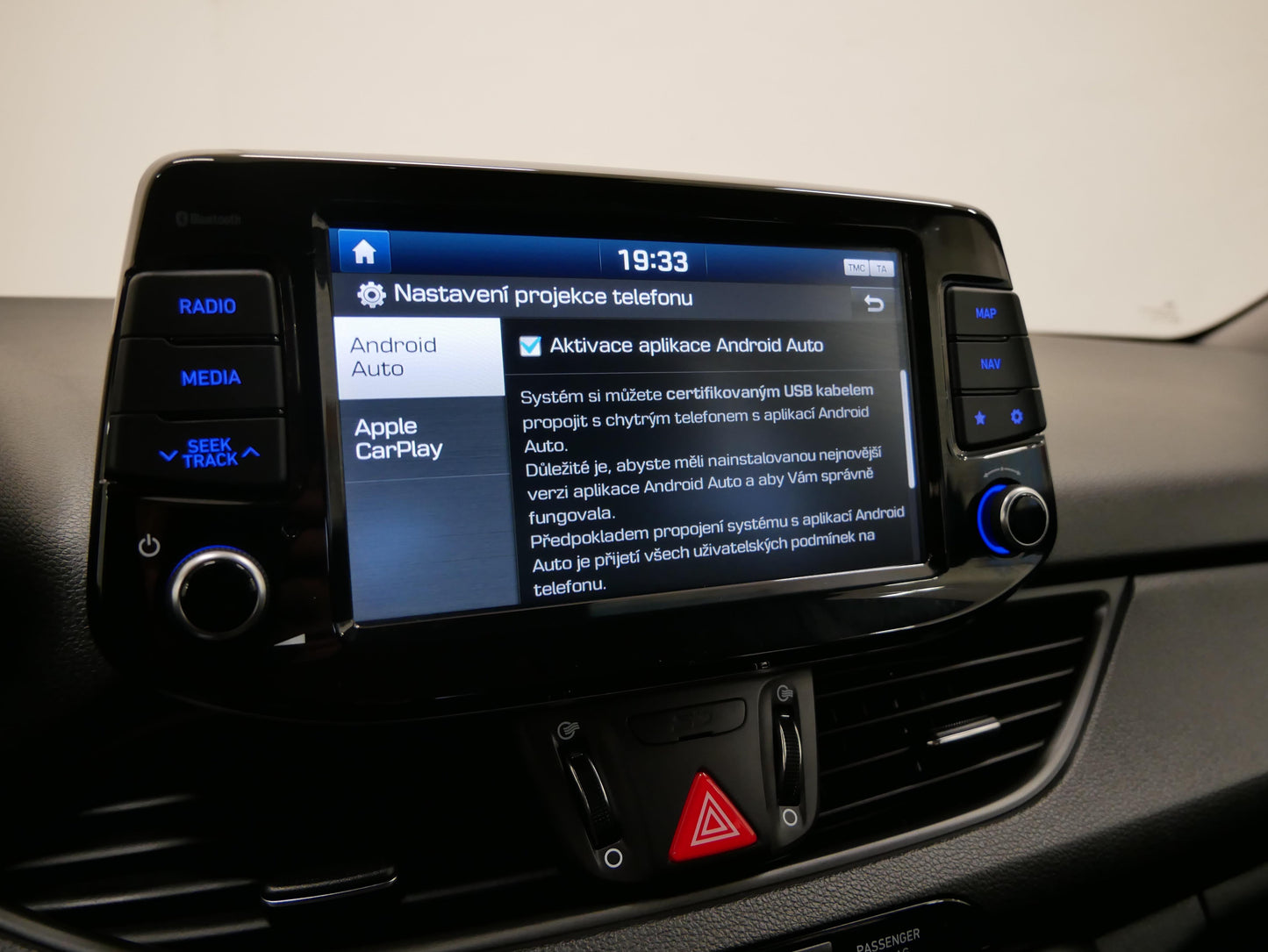 Hyundai i30 1.4 T-GDi 103 kW Style