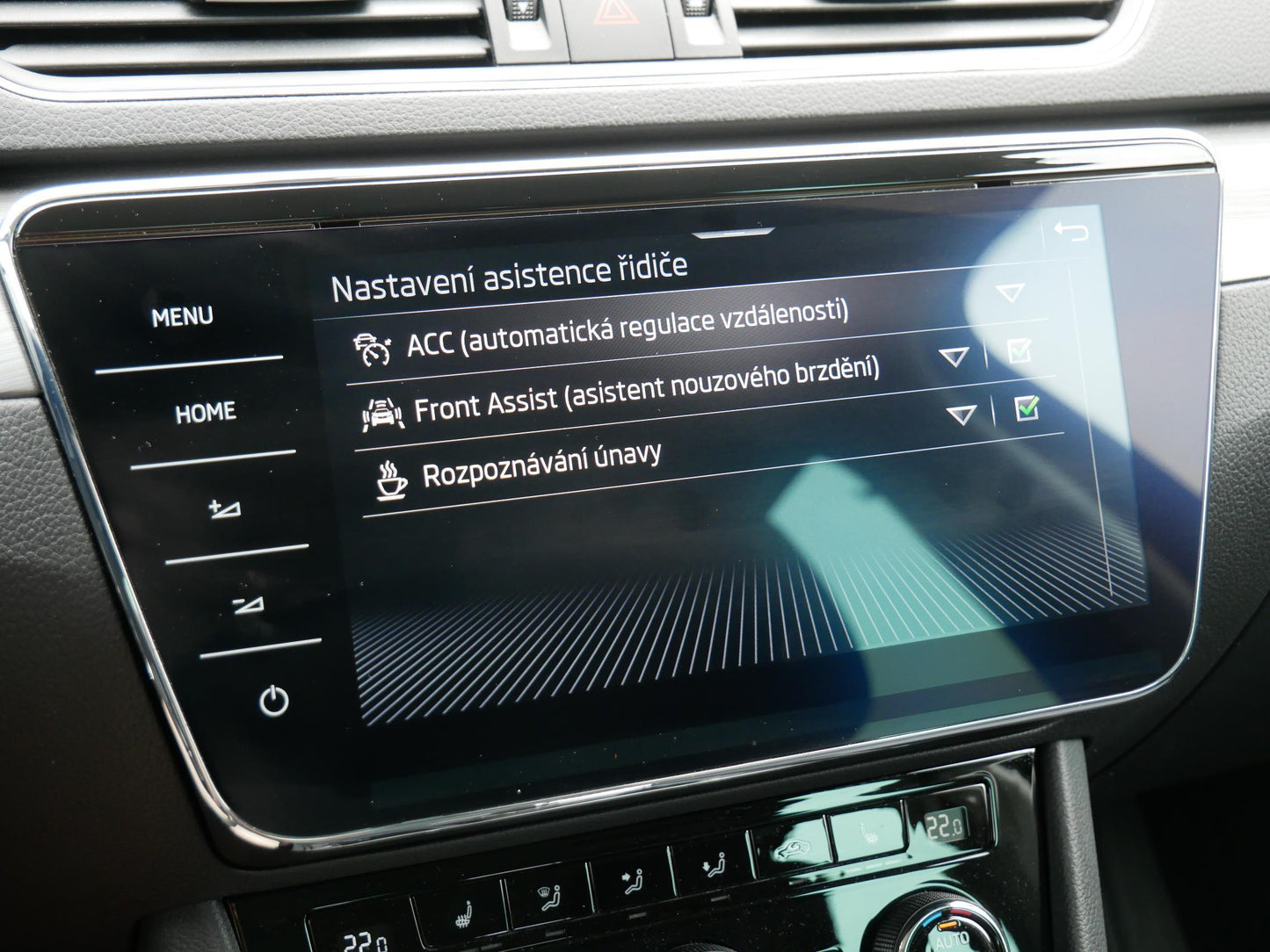 Škoda Superb 2.0 TSI 140 kW Style