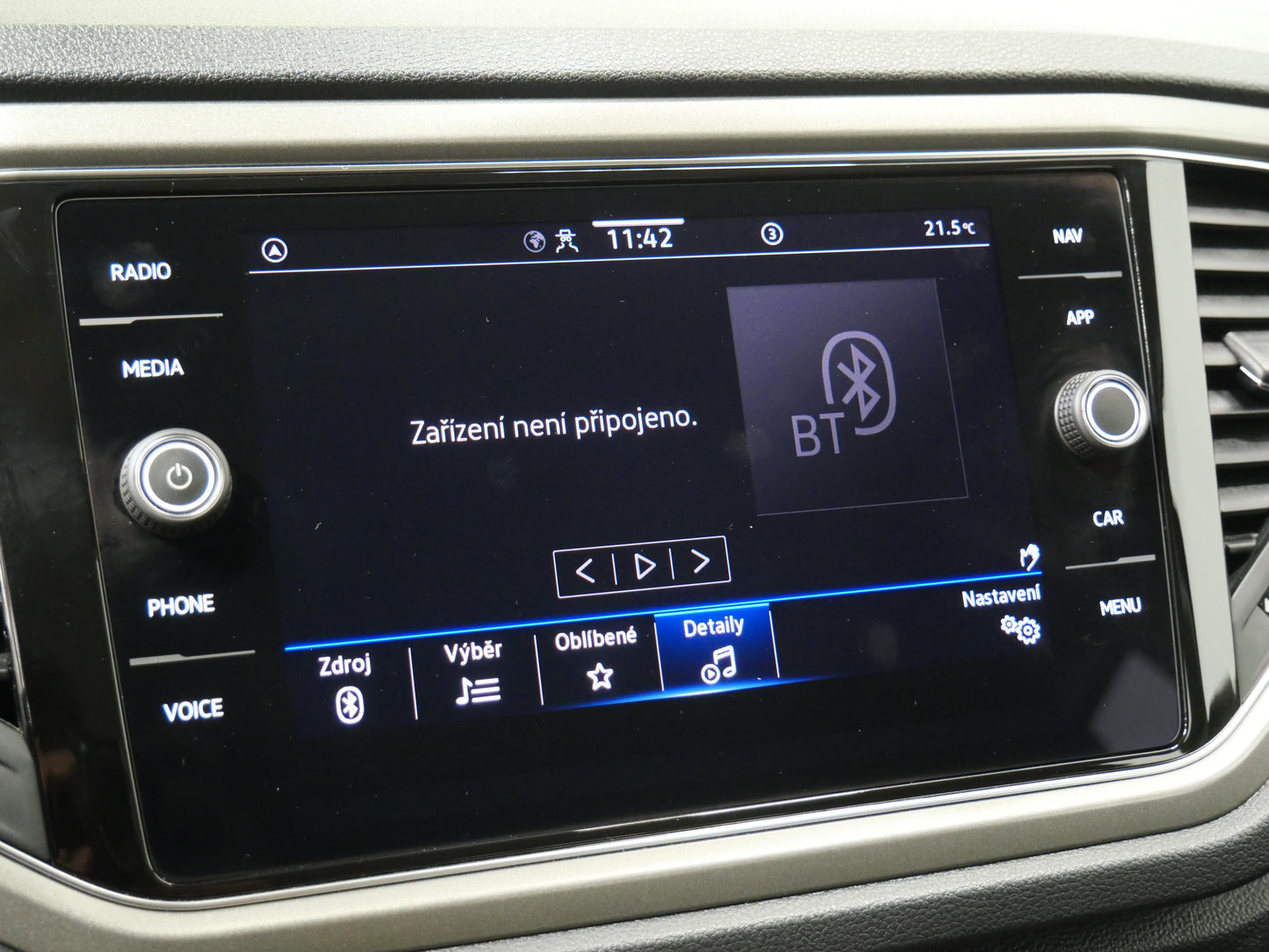 Volkswagen T-Roc 1.5 TSI 110 kW DSG Design