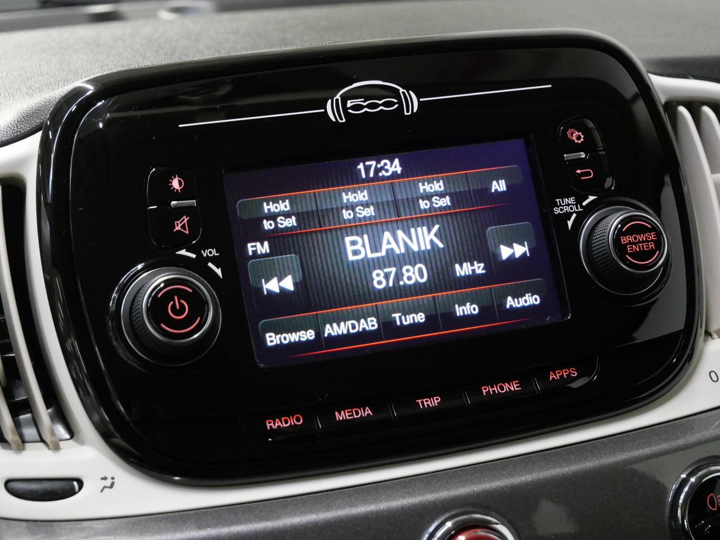 Fiat 500 1.0 BSG 51 kW Cult