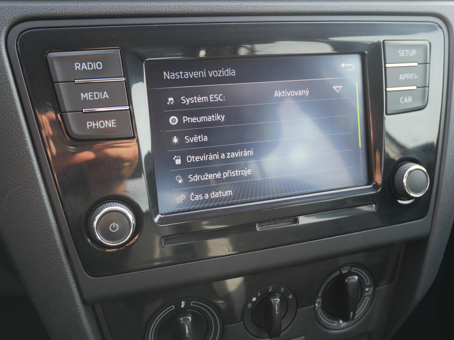 Škoda Rapid 1.0 TSI 70 kW Ambition