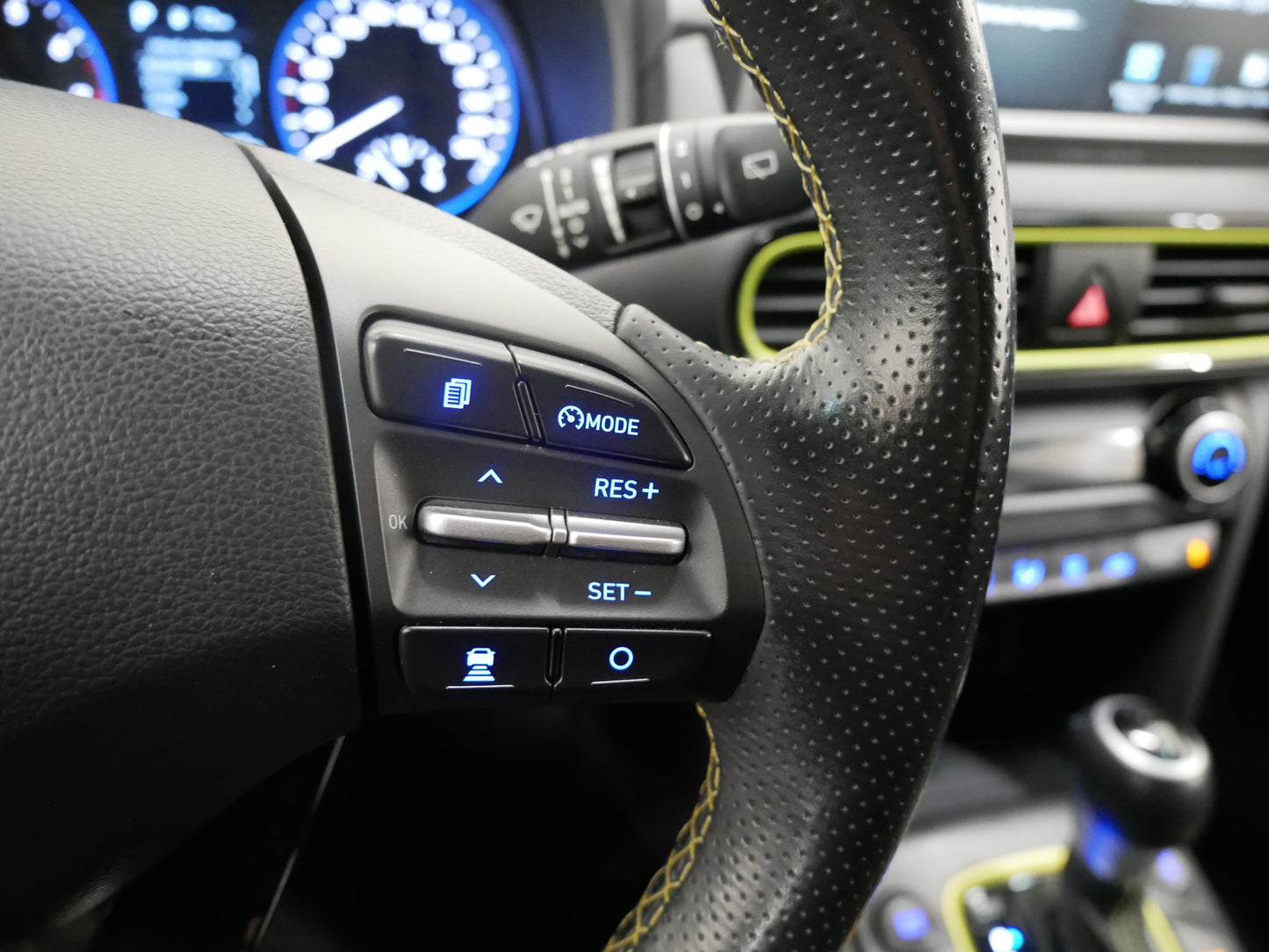 Hyundai Kona 1.6 T-GDI 130 kW Premium