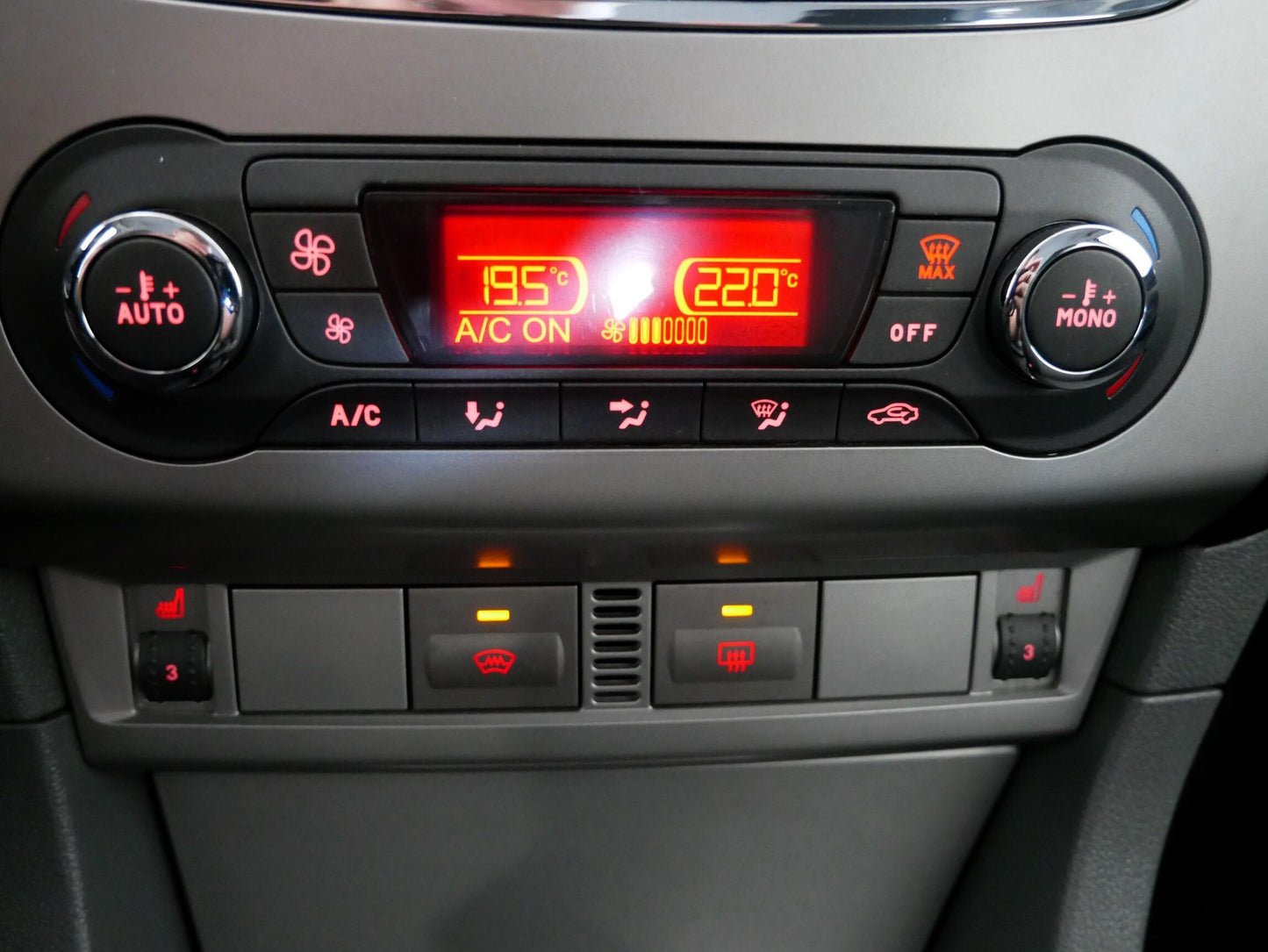 Ford Focus 1.6 TDCI 66 kW Trend