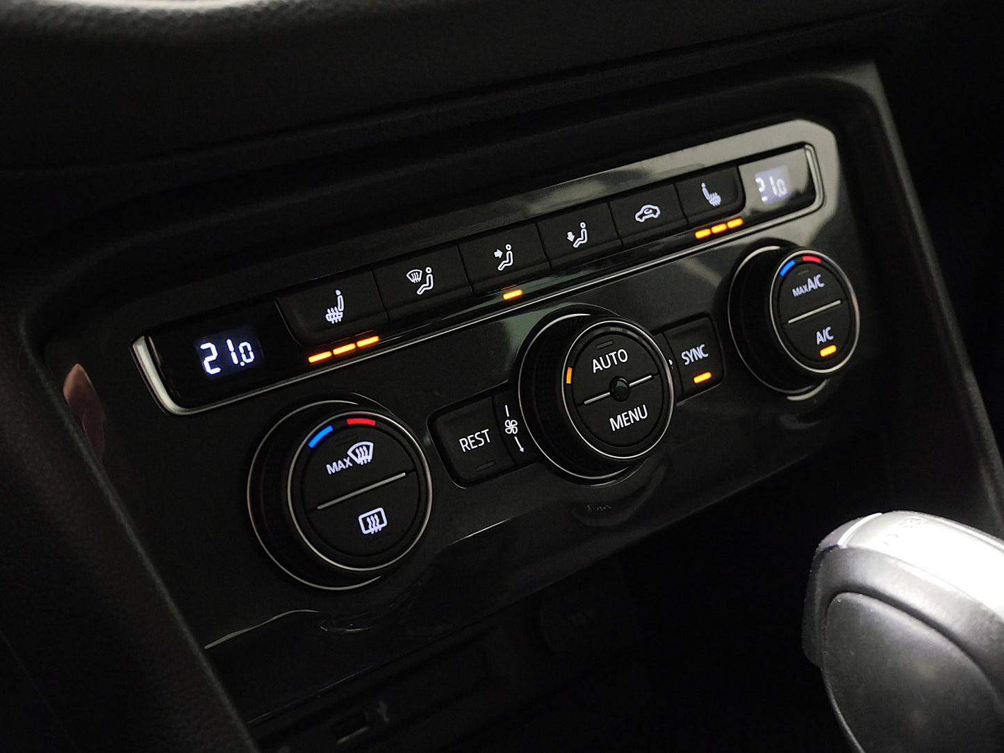 Volkswagen Tiguan 2.0 TDI 140 kW Maraton Edition