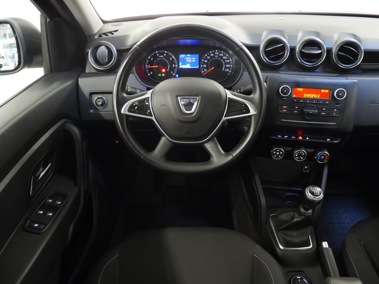 Dacia Duster 1.5 dCi 84 kW Comfort