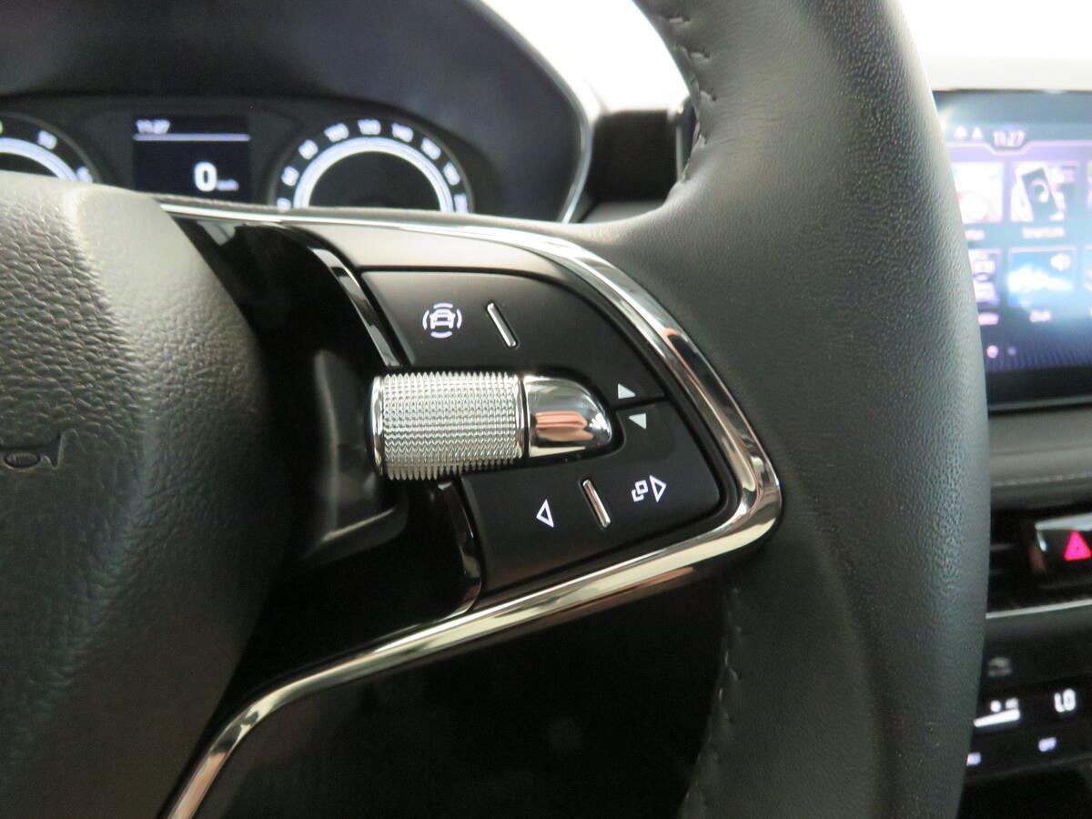Škoda Fabia 1.0 TSI 81 kW Style