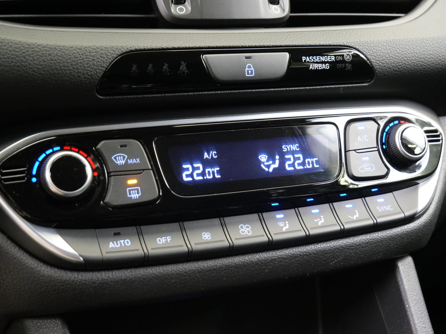 Hyundai i30 1.6 CRDi 85 kW Smart