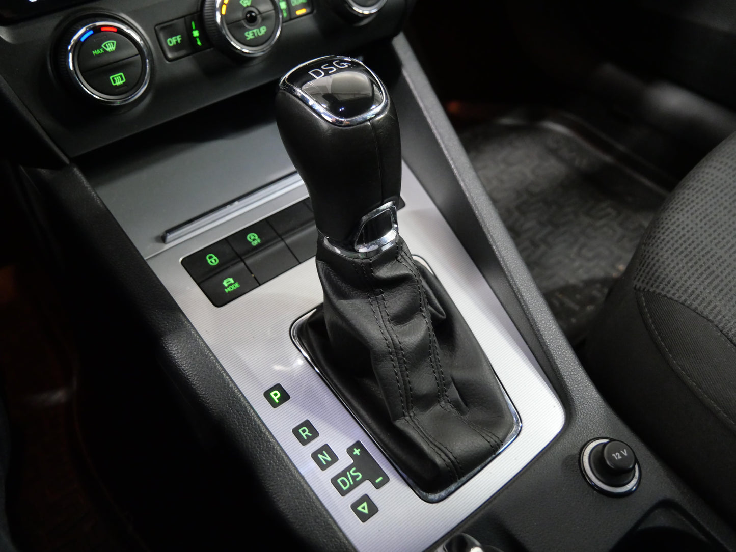 ŠKODA Octavia 2.0 TDI 110 kW Elegance Plus