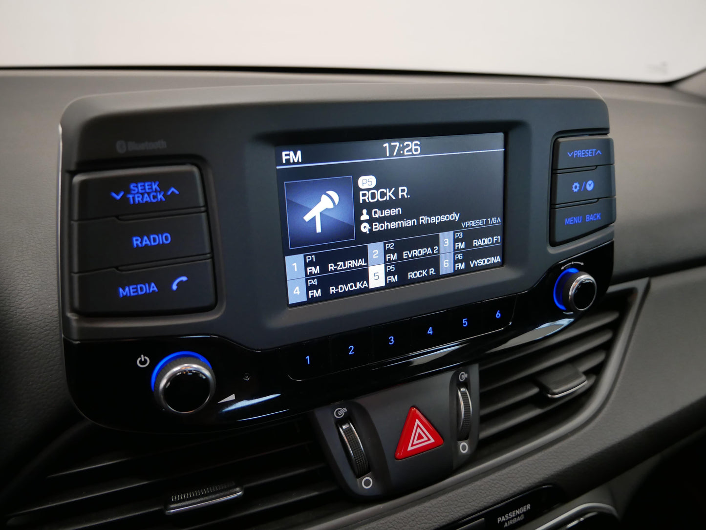 Hyundai i30 1.6 CRDi 100 kW