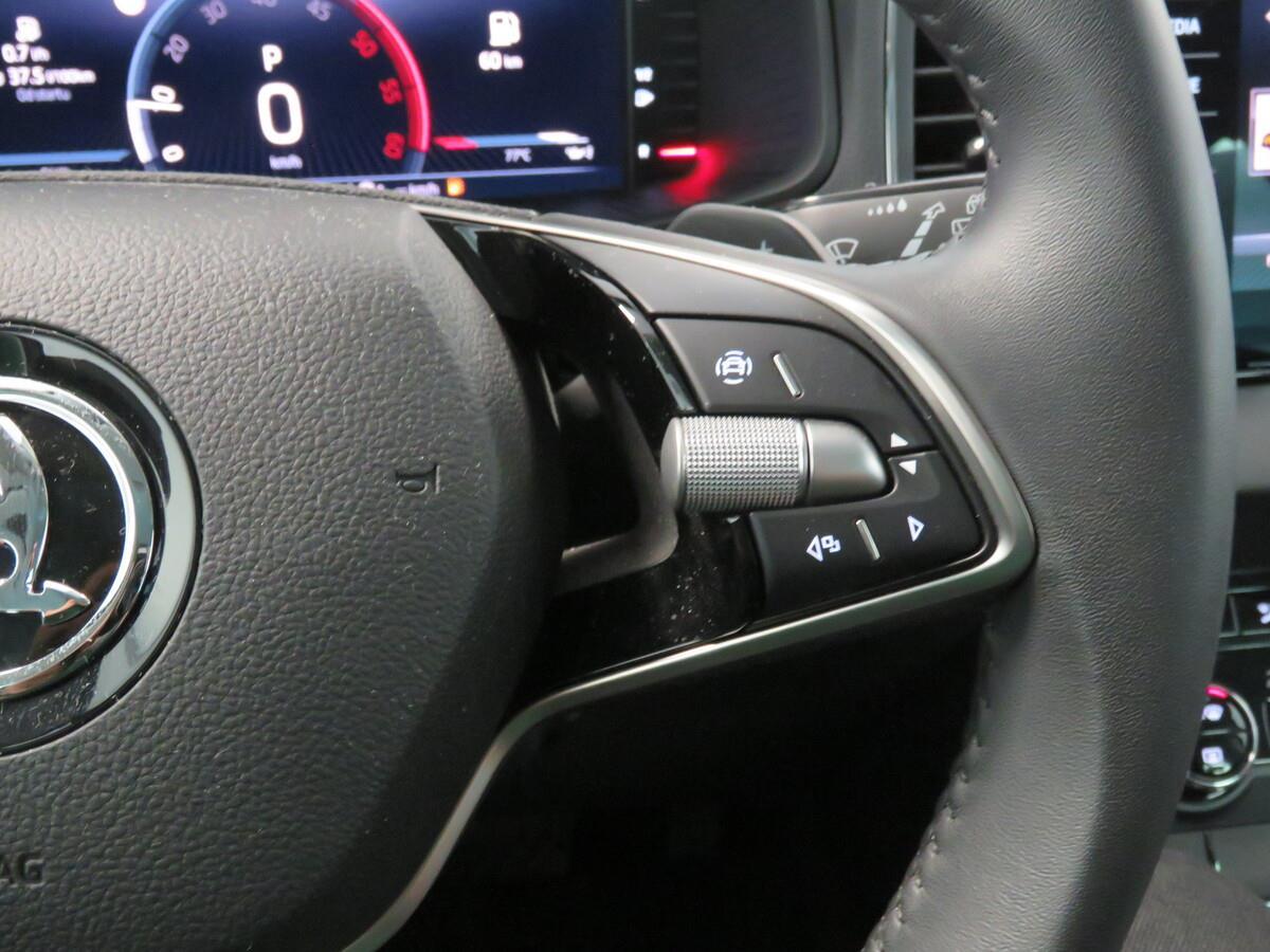 Škoda Karoq 2.0 TDI 110 kW Top Selection