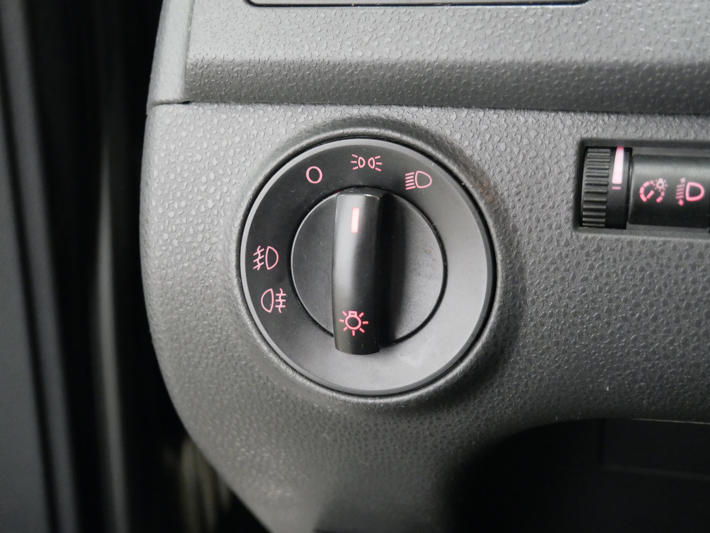 Volkswagen Polo 1.2i 40 kW Comfortline