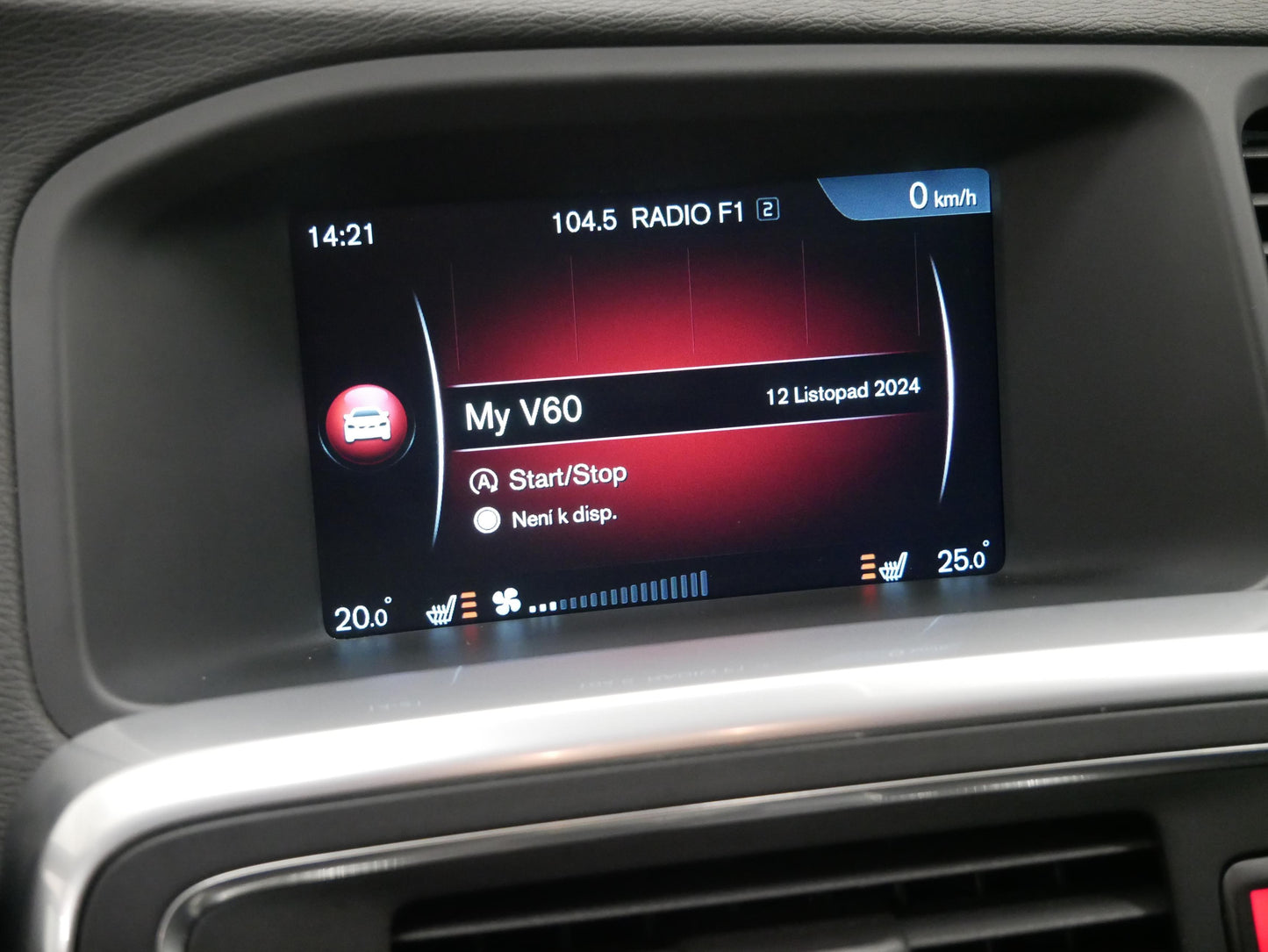 Volvo V60 2.0 D4 Drive-E Edition Moment