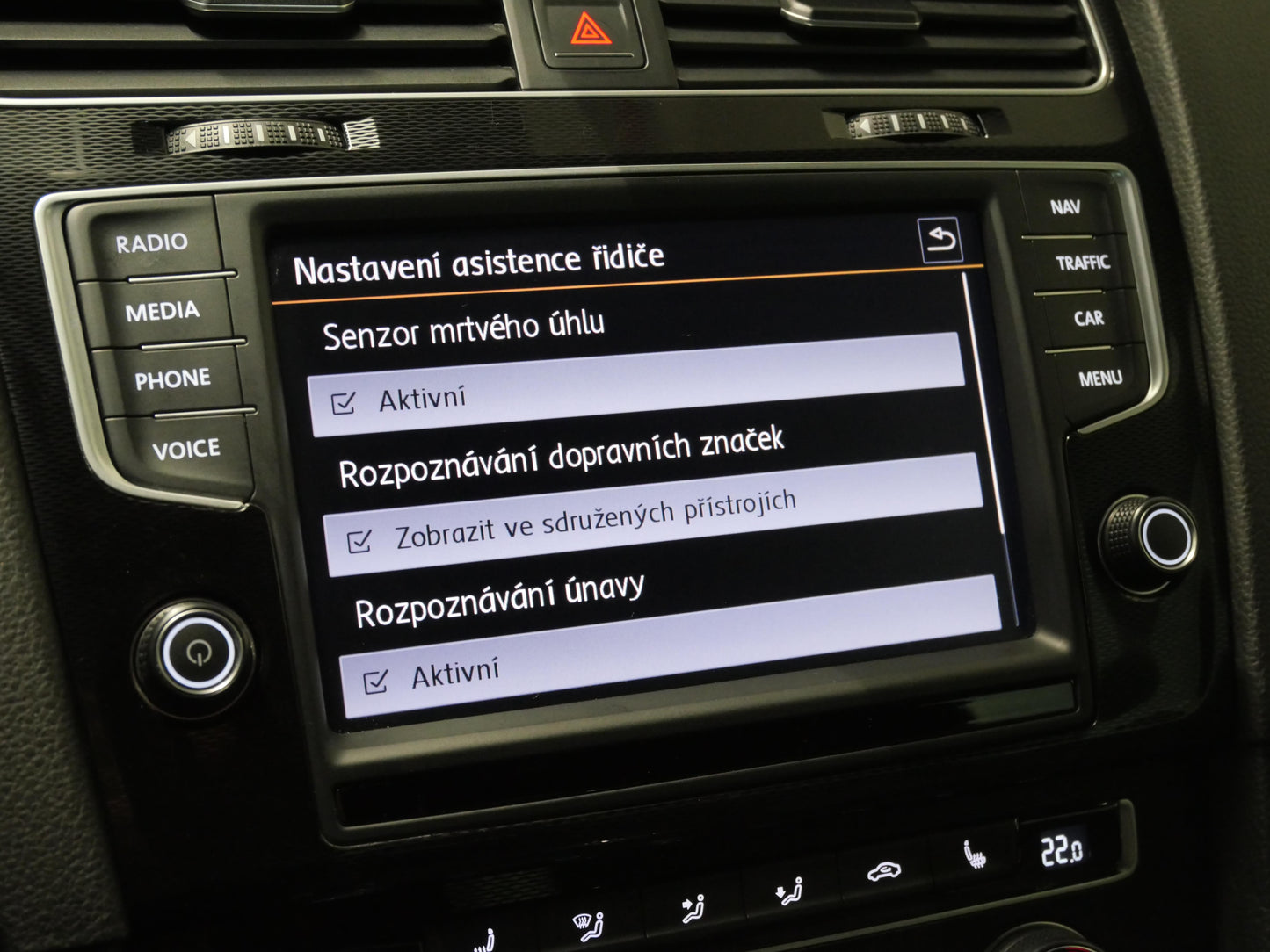 Volkswagen Golf 2.0 TDI 135 kW GTD