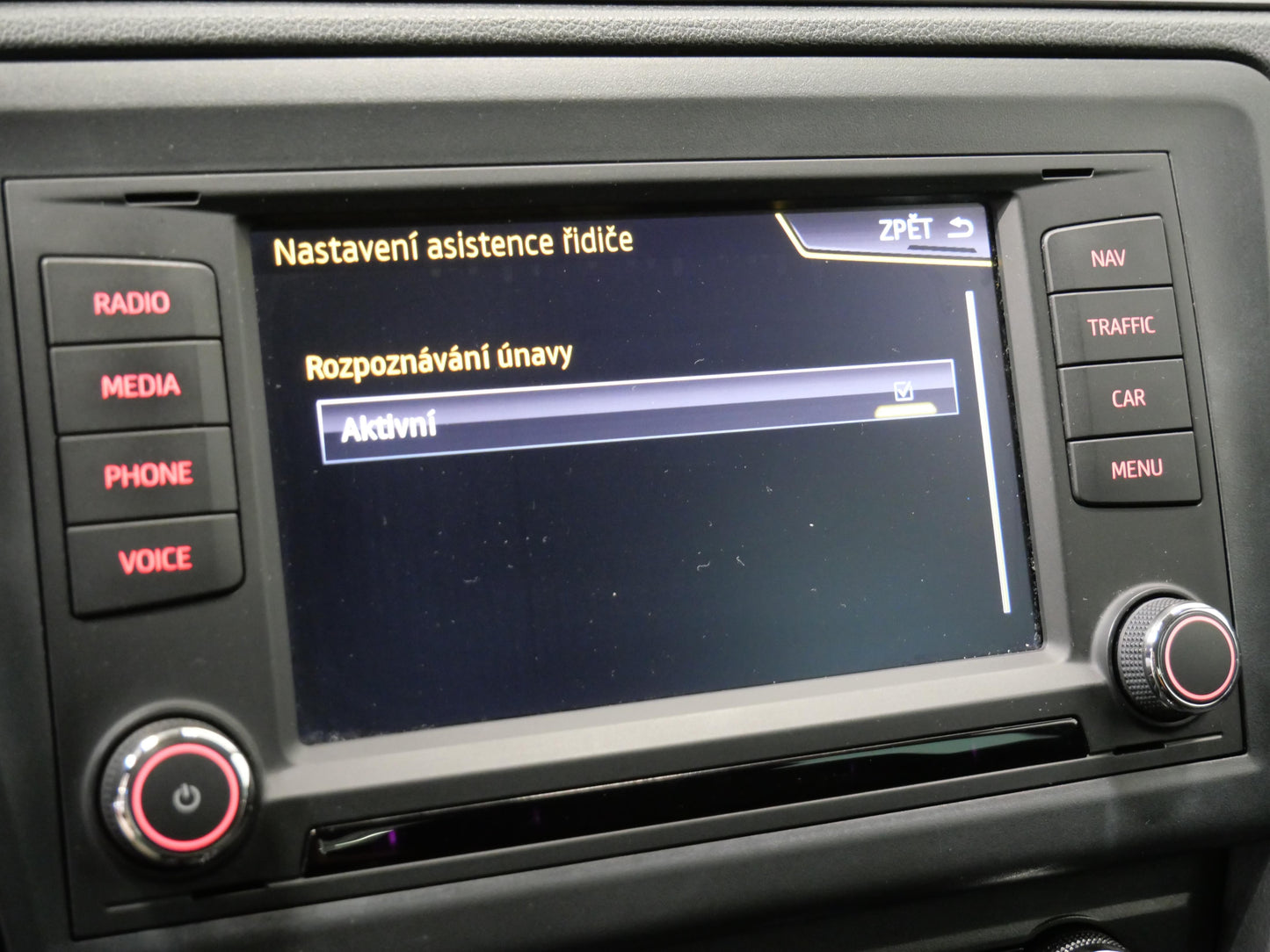 Seat Toledo 1.2 TSI 81 kW Style