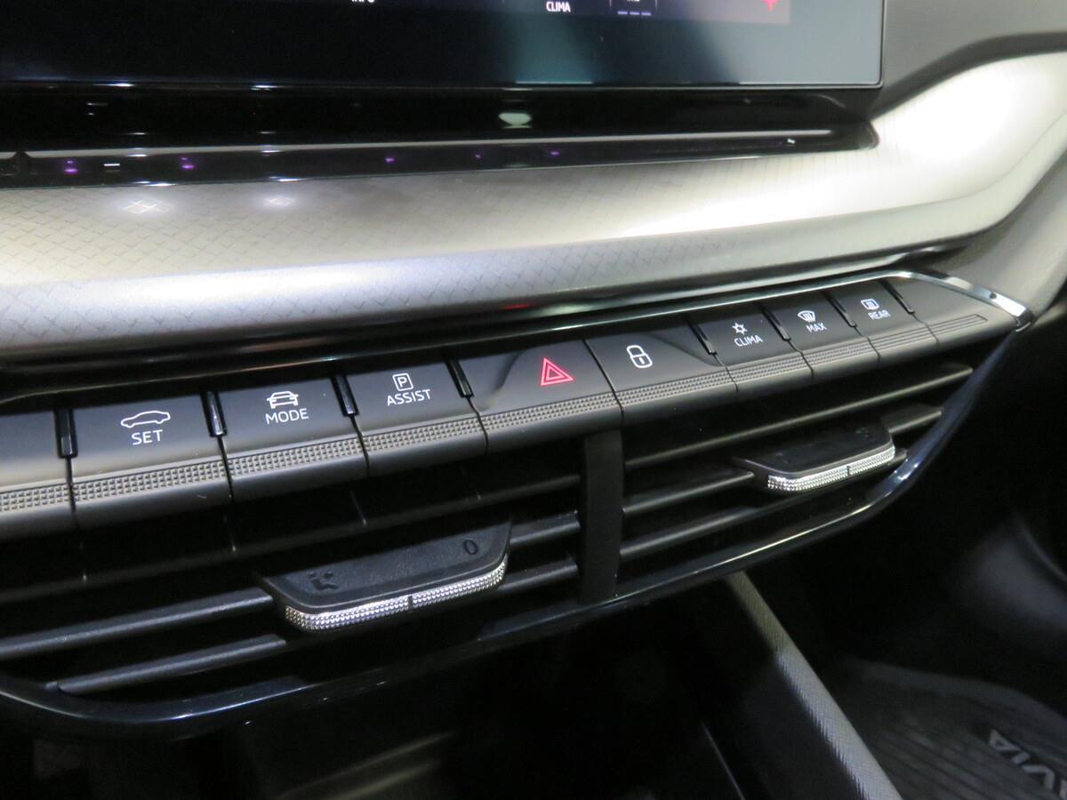 Škoda Octavia 2.0 TDI 110kW Ambition