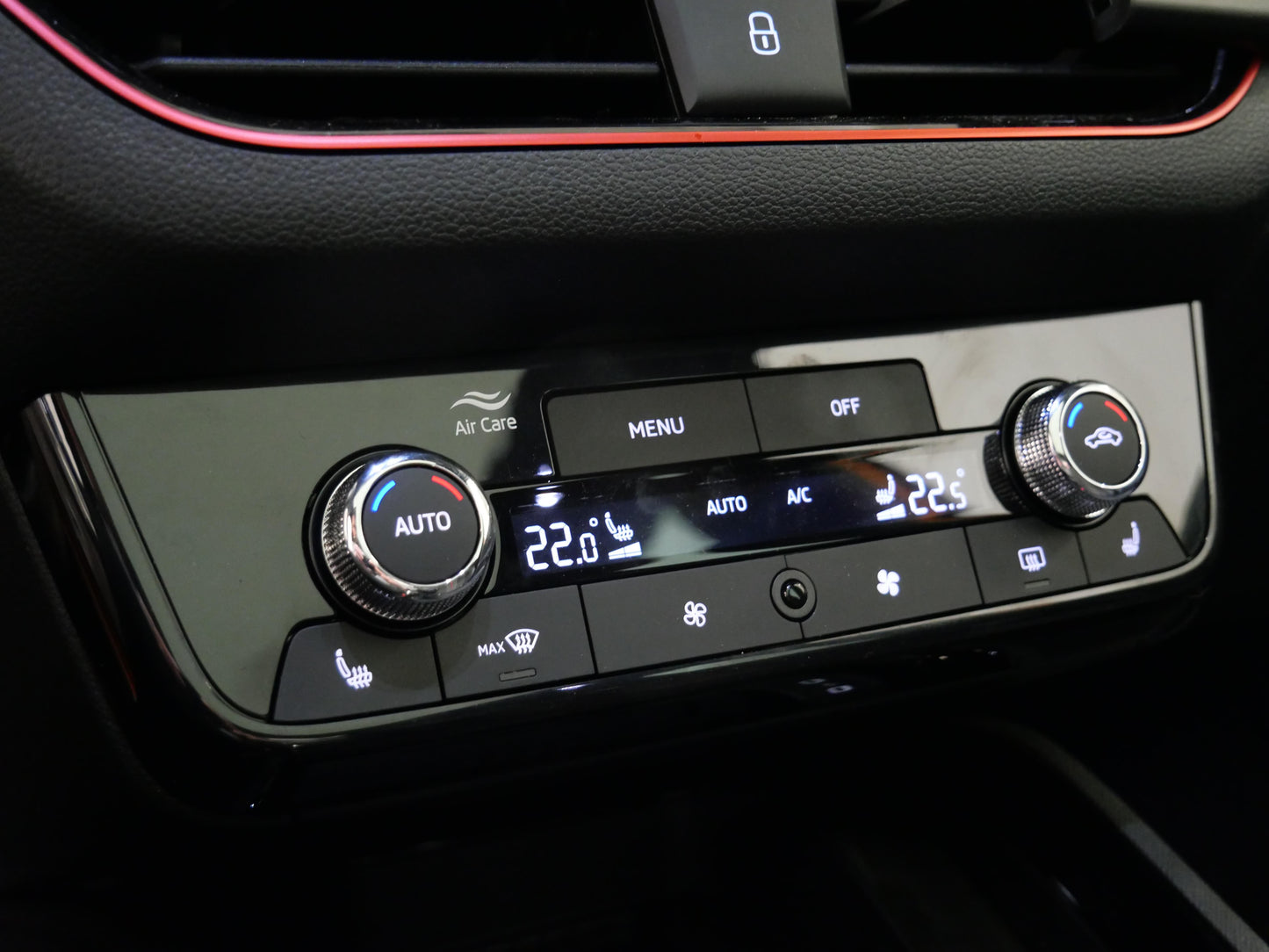 Škoda Kamiq 1.0 TSI 85 kW DSG Monte Carlo