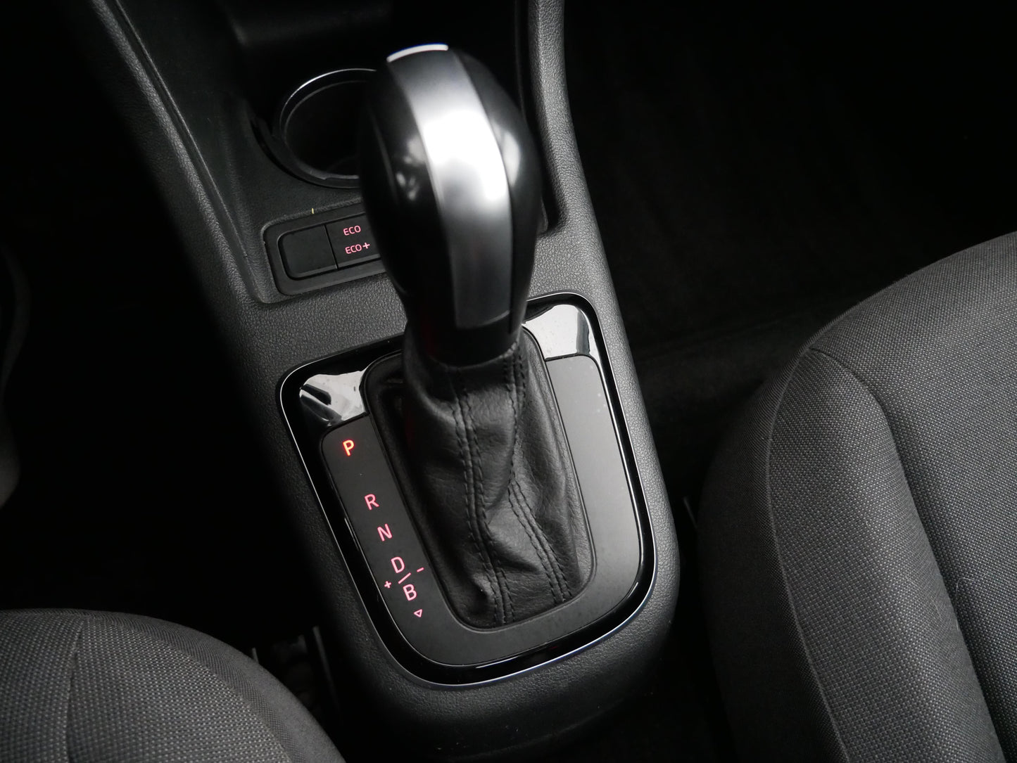 Volkswagen e-up 61 kWh 36 Ah