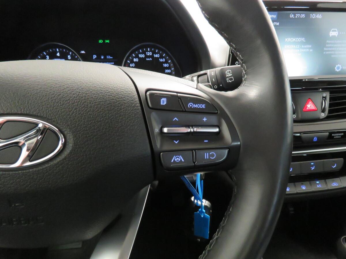 Hyundai i30 1.0 T-GDI 88 kW Smart