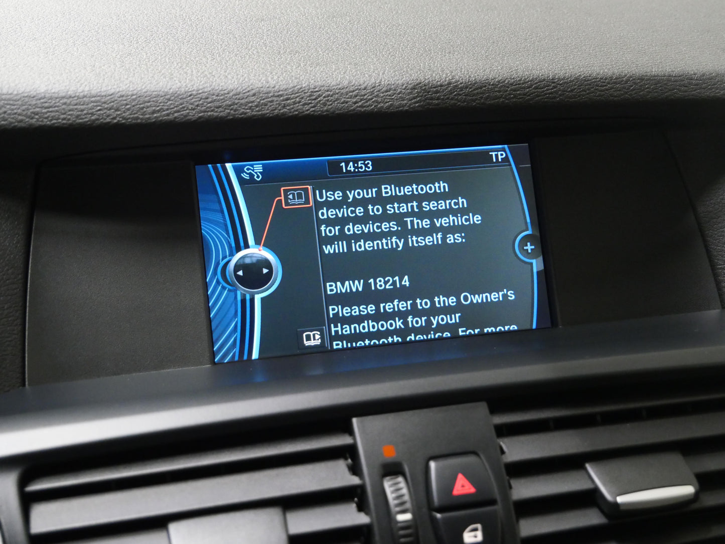 BMW X3 30d xDrive 190 kW