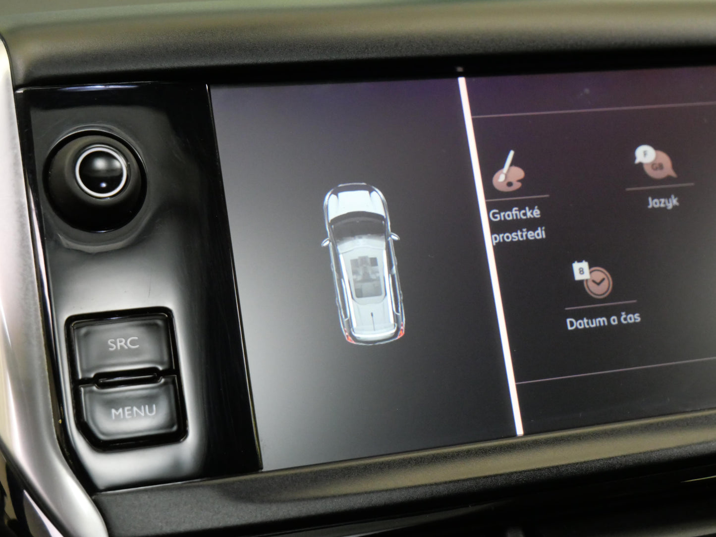 Peugeot 2008 1.2 PureTech 81 kW Allure