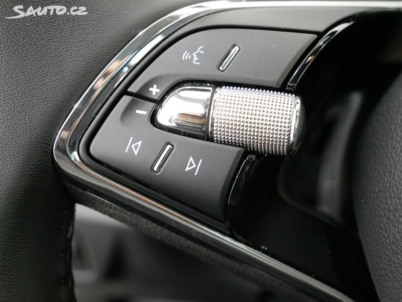 Škoda Kamiq 1.0 TSI Ambition