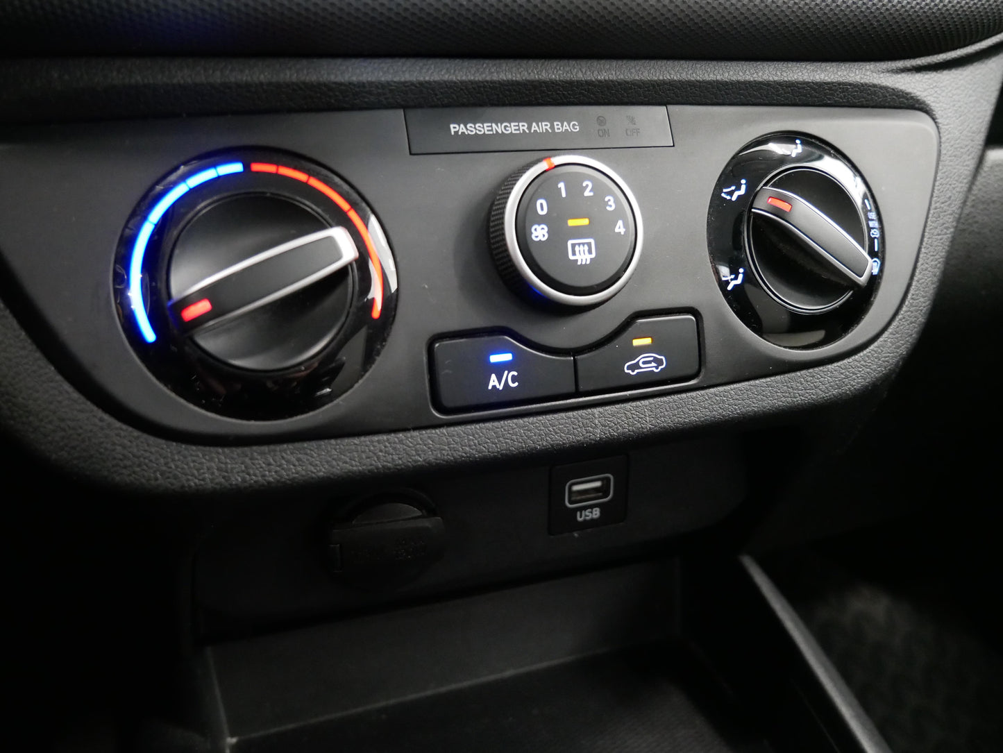 Hyundai i10 1.0i 49 kW Comfort GO