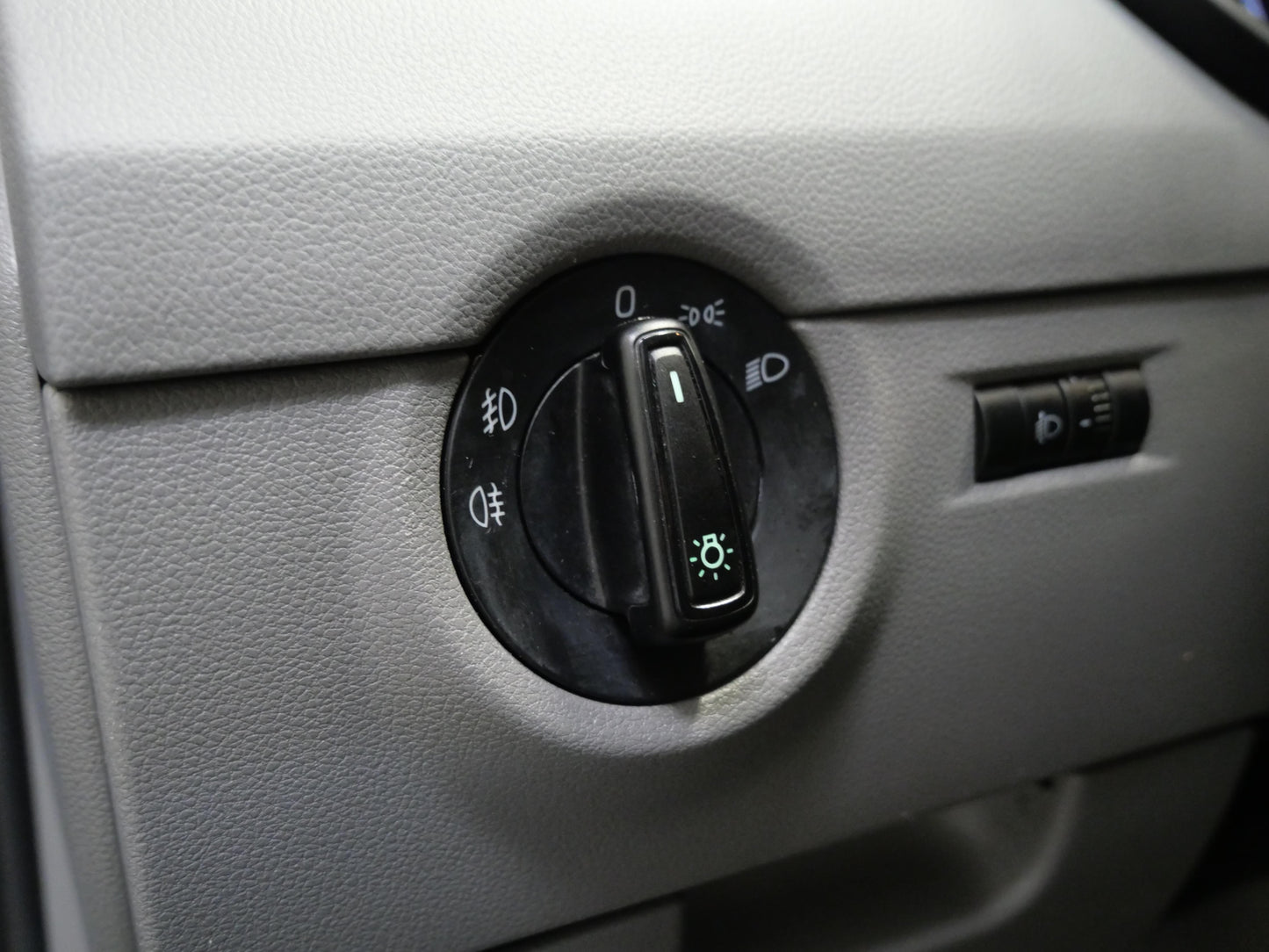 Škoda Octavia 1.4 TSI G-TEC 81 kW Ambition
