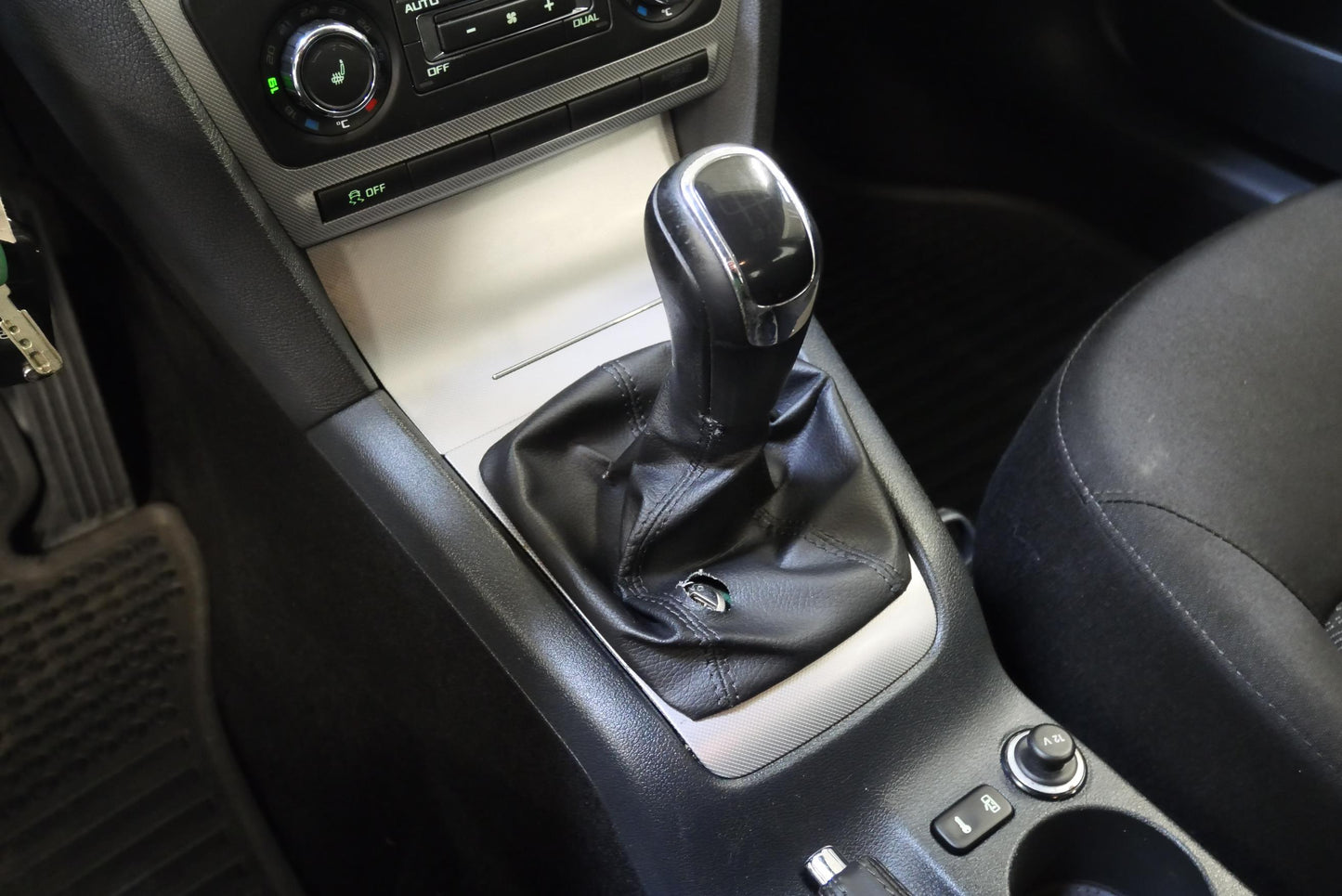 ŠKODA Octavia 1.6 TDI 77 kW Elegance
