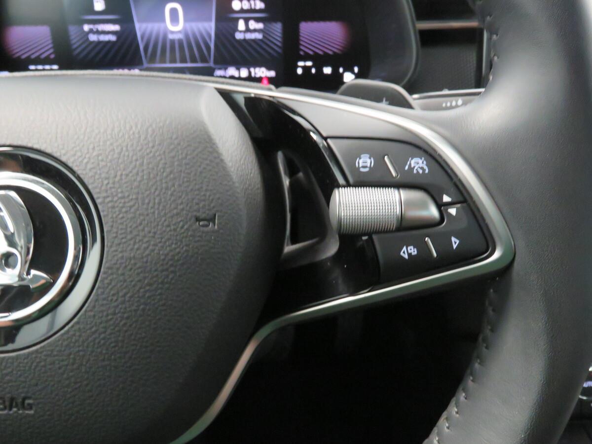 Škoda Scala 1.0 TSI 85kW DSG Top Selection