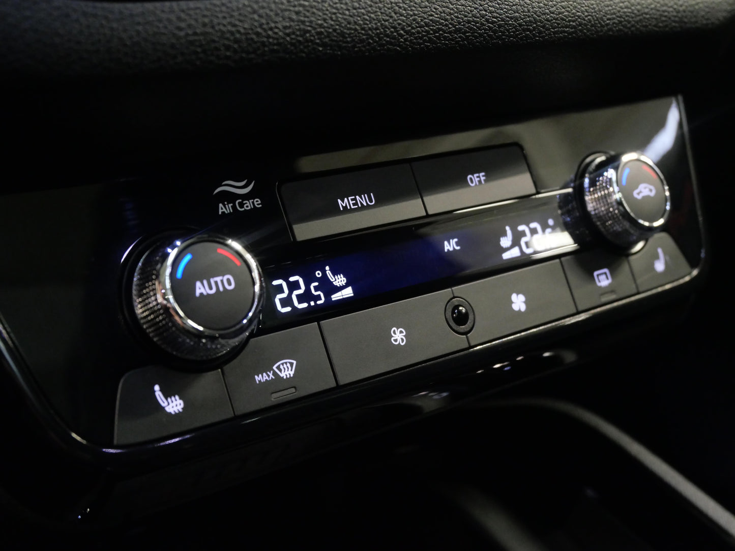 Škoda Kamiq 1.0 TSI 85 kW Monte Carlo