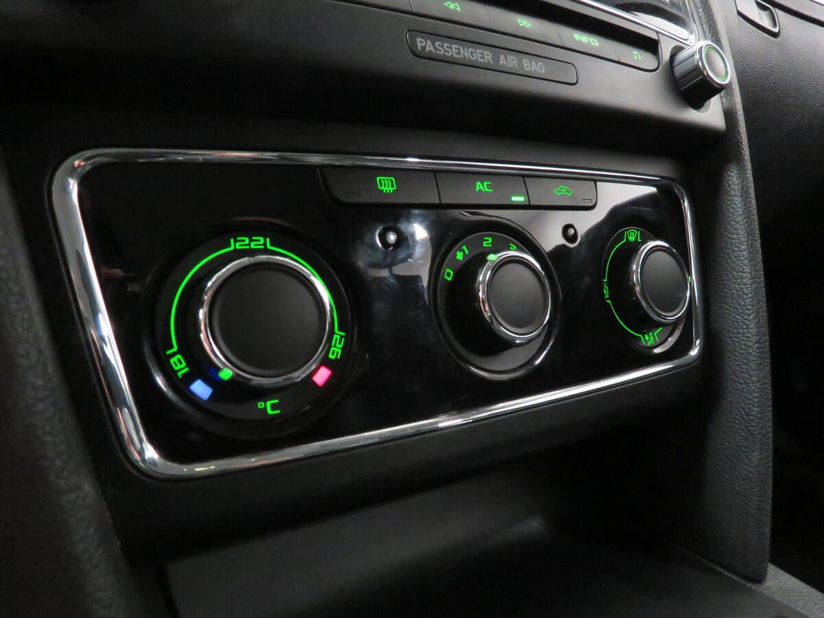 Škoda Superb 1.8 TSI 118 kW Comfort