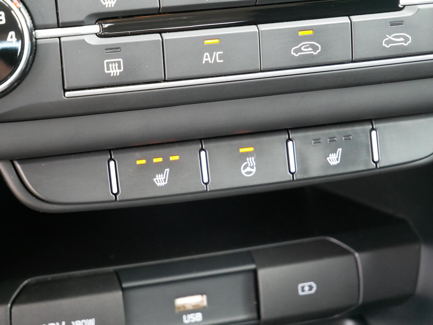 Kia Ceed 1.5 T-GDi 118 kW Fresh