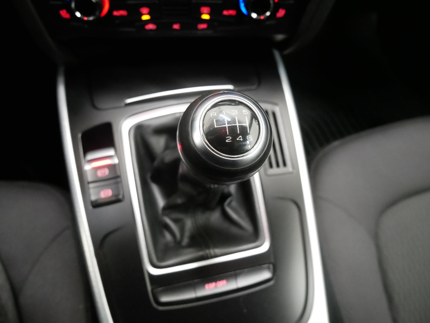 Audi A5 Coupe 3.0 TDI 176 kW