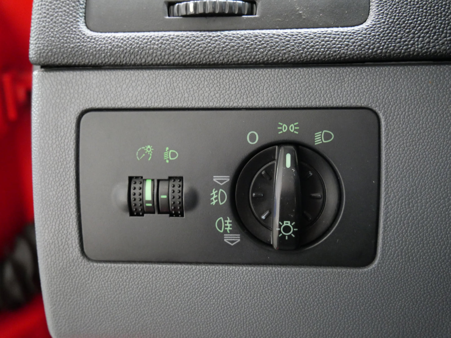 Škoda Fabia 1.9 SDI 47 kW Classic