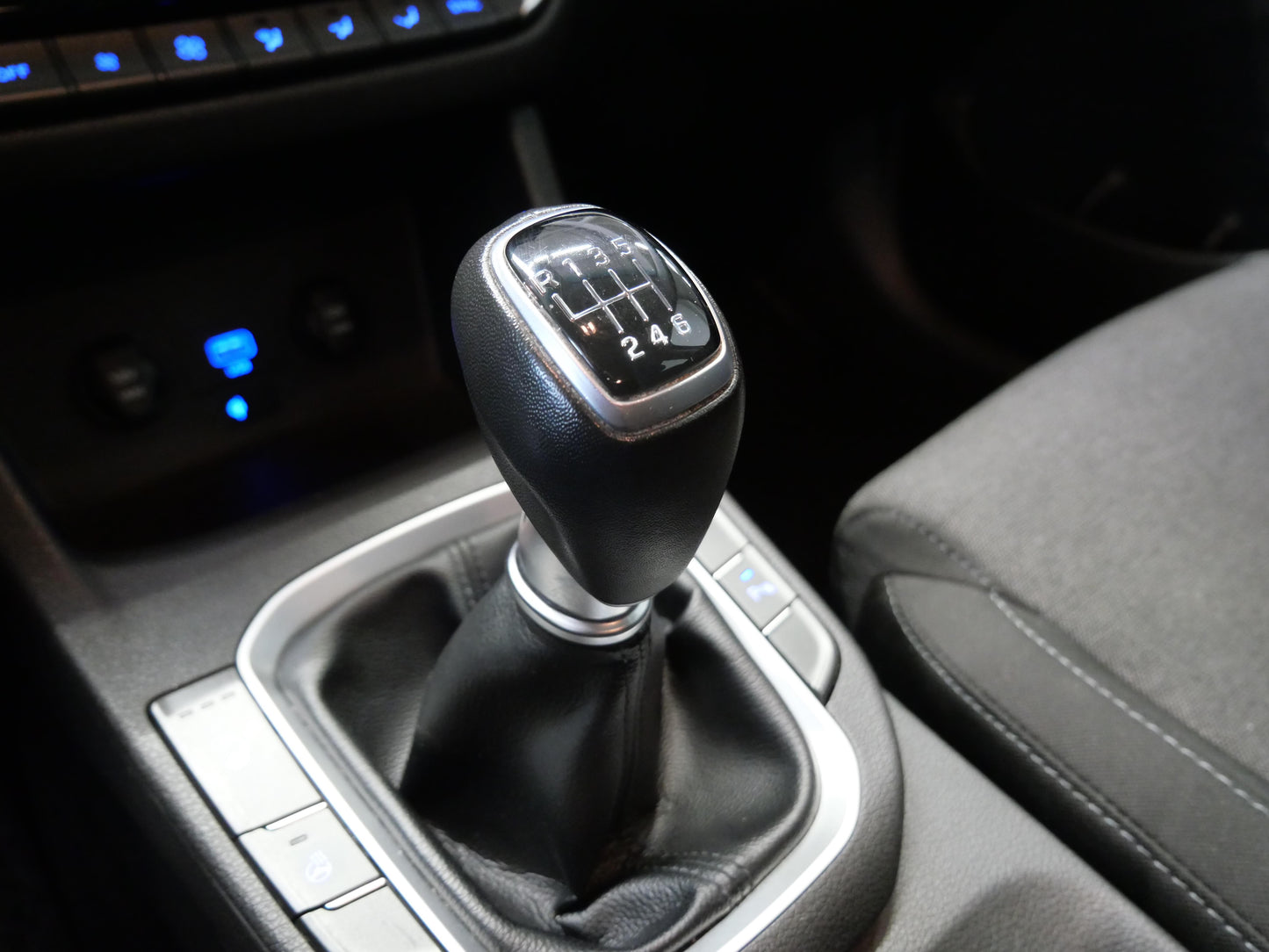 Hyundai i30 1.6 CRDI 85 kW Smart
