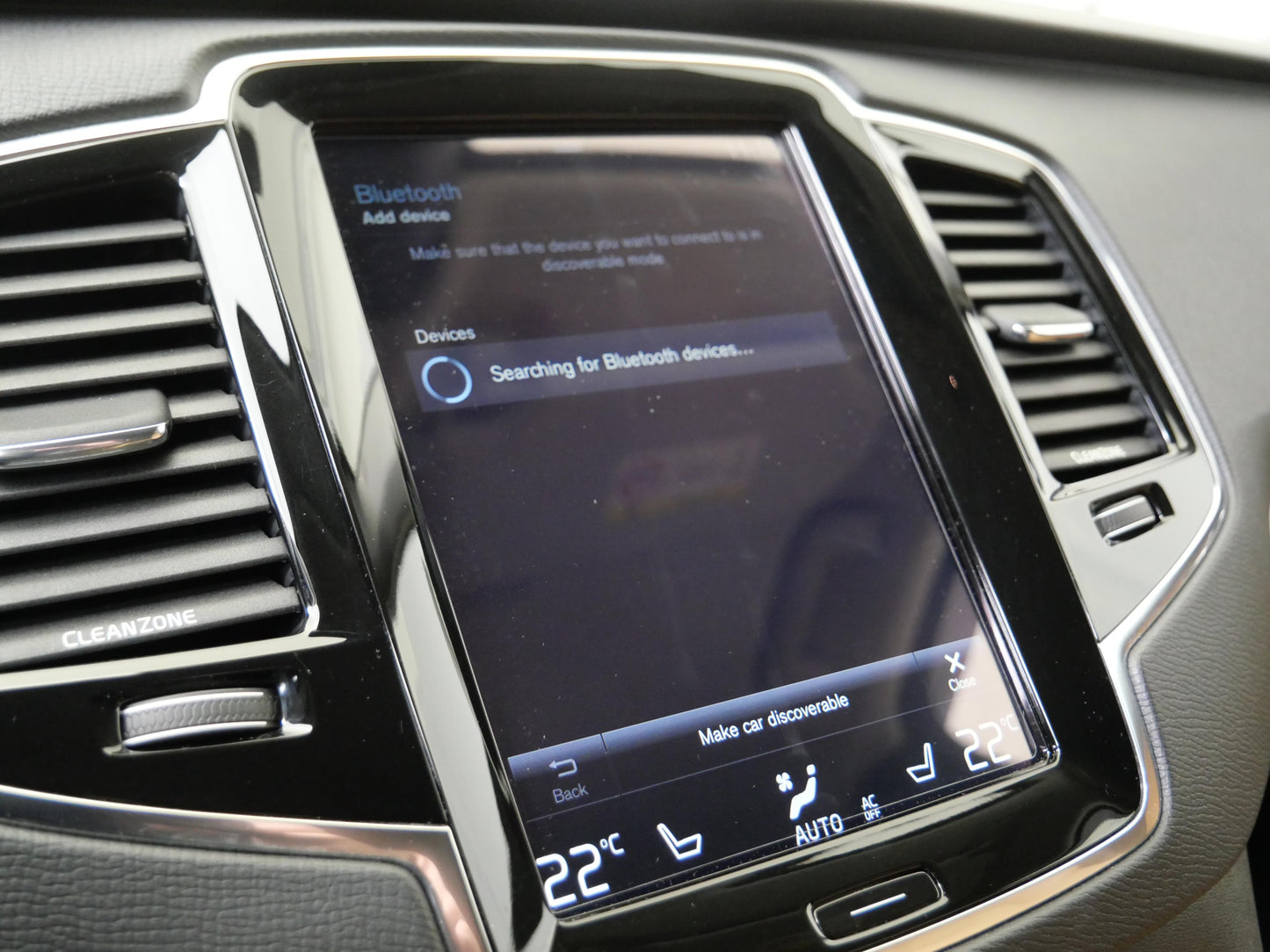Volvo XC90 D5 171 kW AWD Momentum
